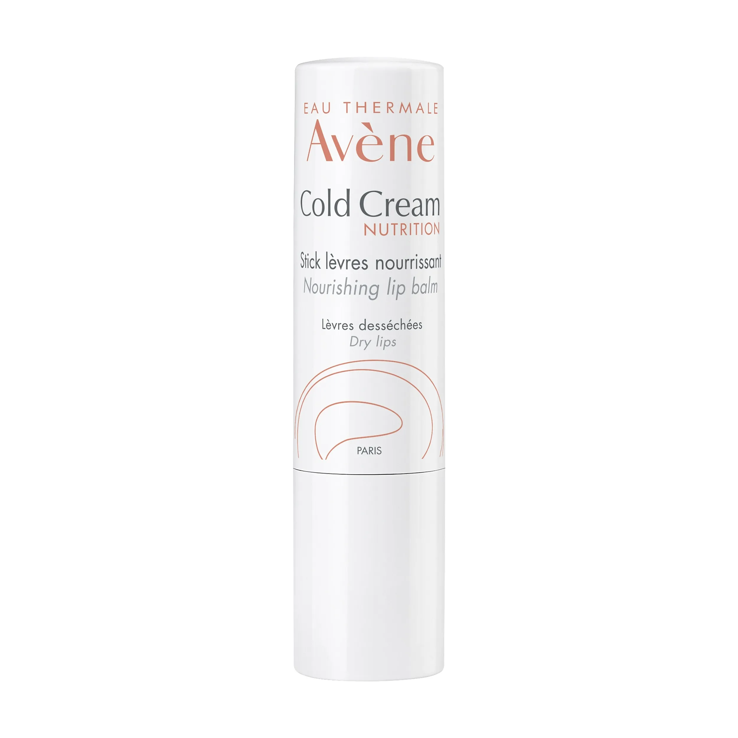 AVENE COLD CREAM HUULEPALSAM TOITEV 4G - Tootepilt 3