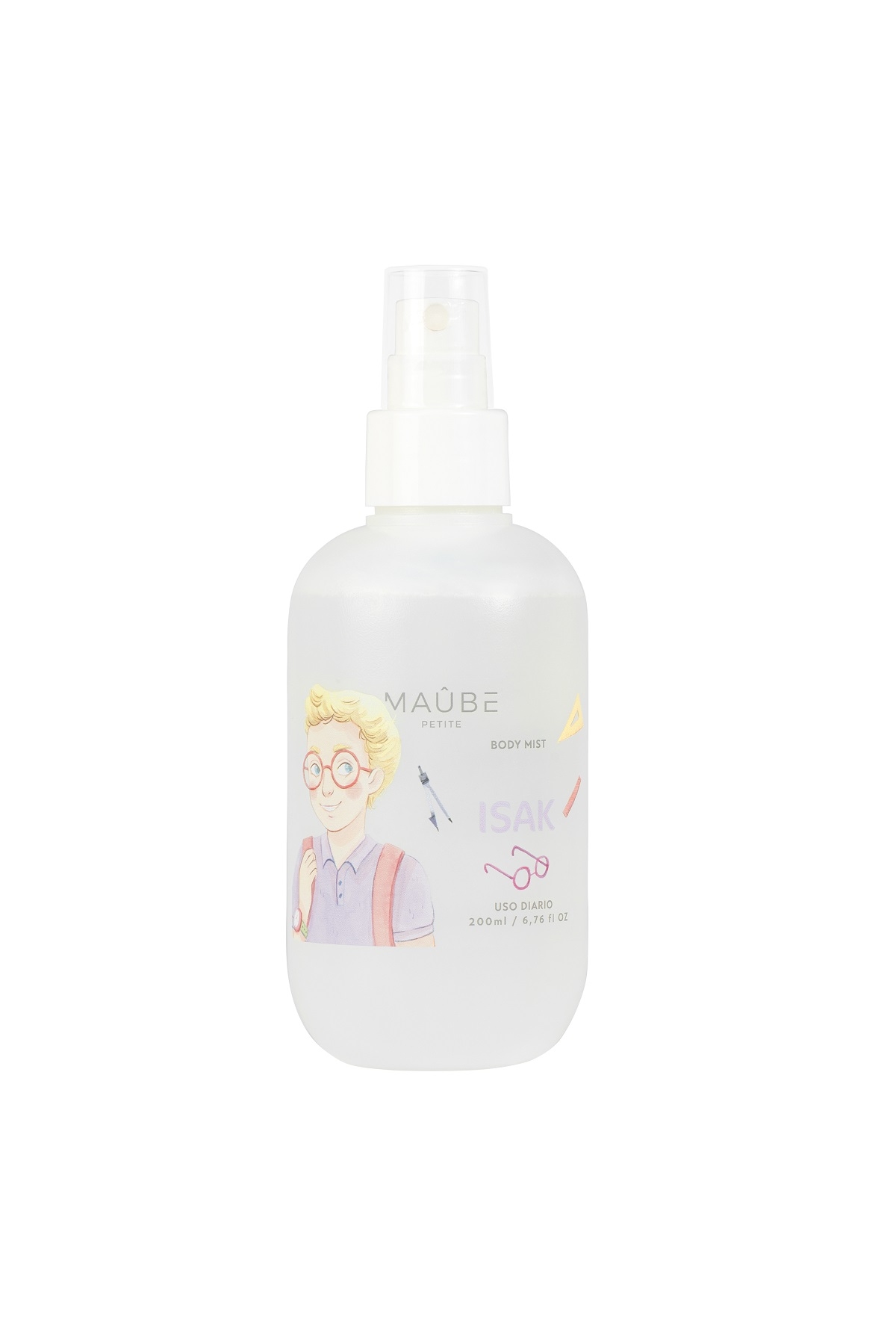 MAUBE KEHASPREI ISAK 200ML - Tootepilt 