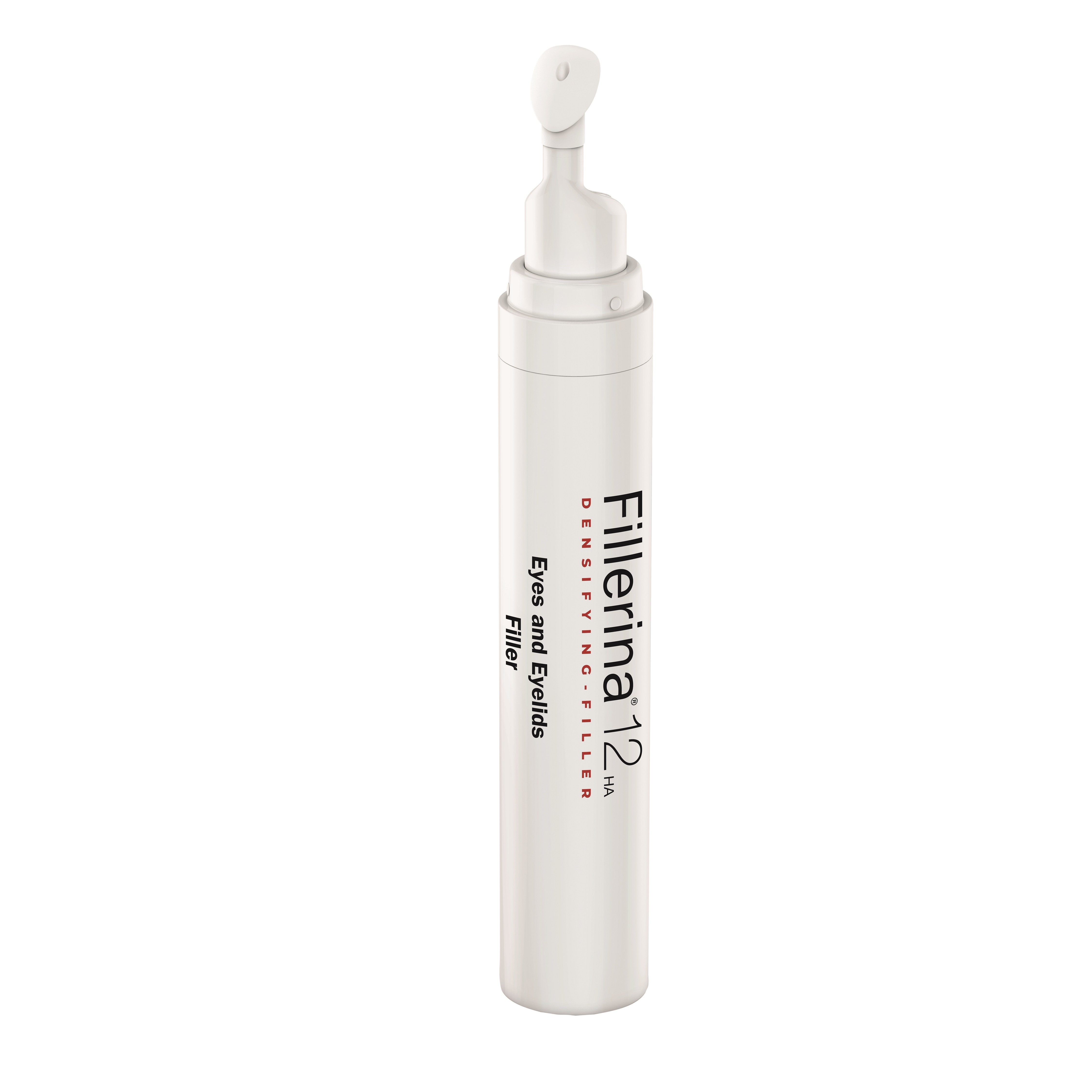 FILLERINA 12HA GEEL SILMADELE JA SILMALAUGUDELE TASE 4 15ML - Tootepilt 