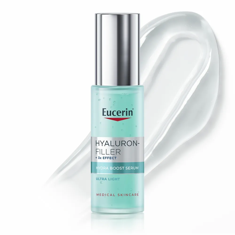 EUCERIN HYALURON-FILLER SEERUM NIISUTAV 30ML - Tootepilt 2