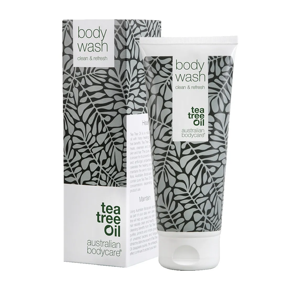 ABC TEEPUUÕLI PESUGEEL 200ML - Tootepilt 