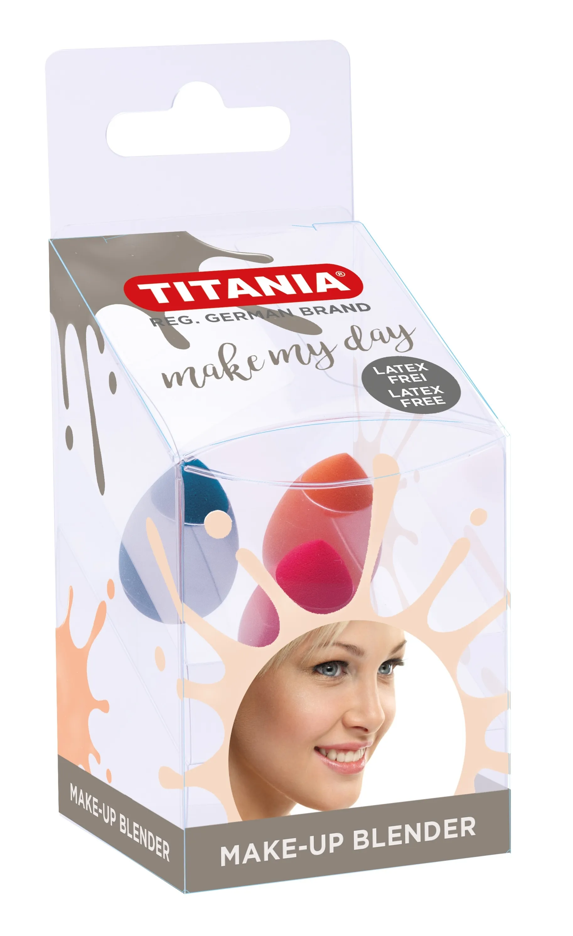TITANIA MEIGISVAMM N3 - Tootepilt 