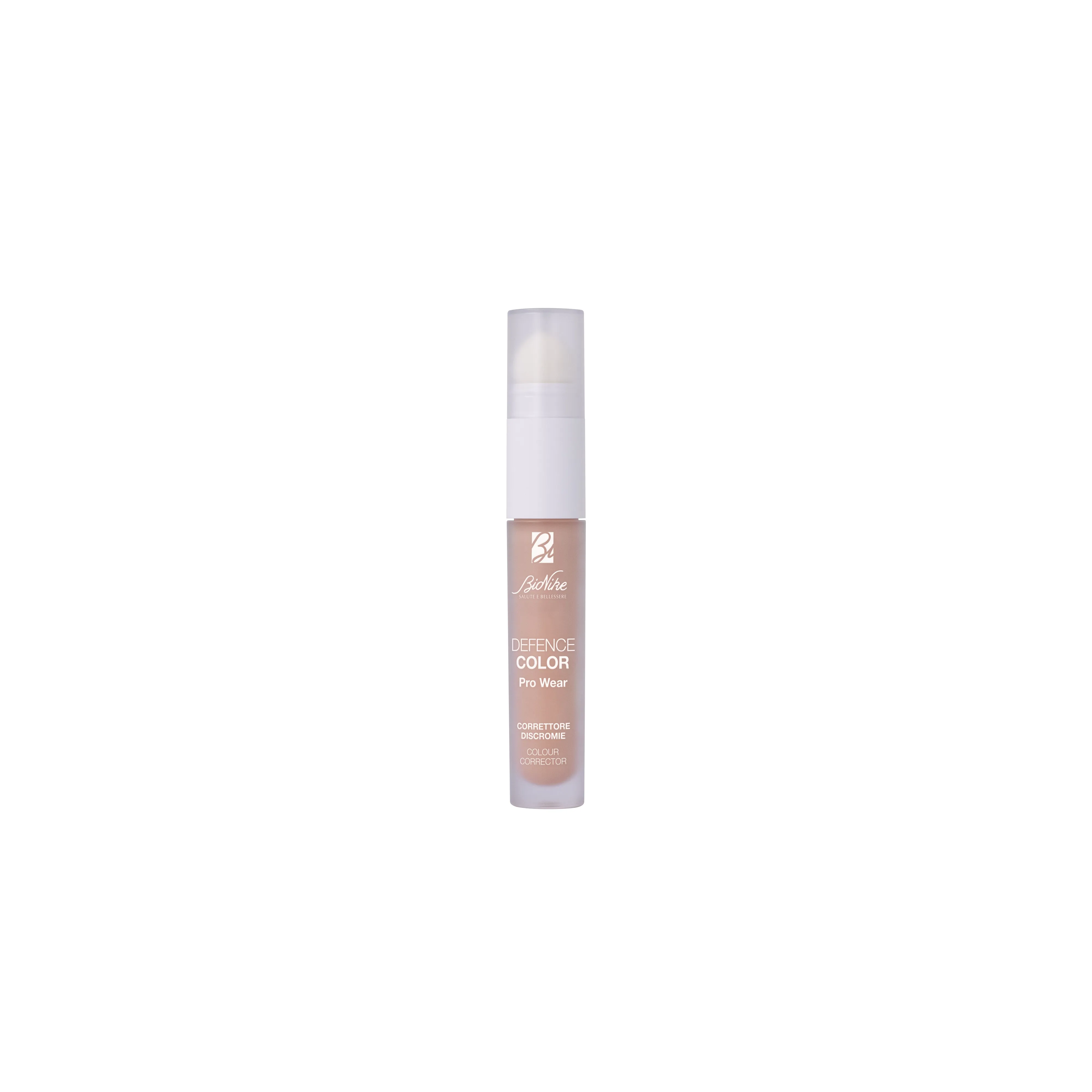 BIONIKE COLOR PROWEAR PEITEKREEM SINISTE LAIKUDE NR.2  4ML - Tootepilt 