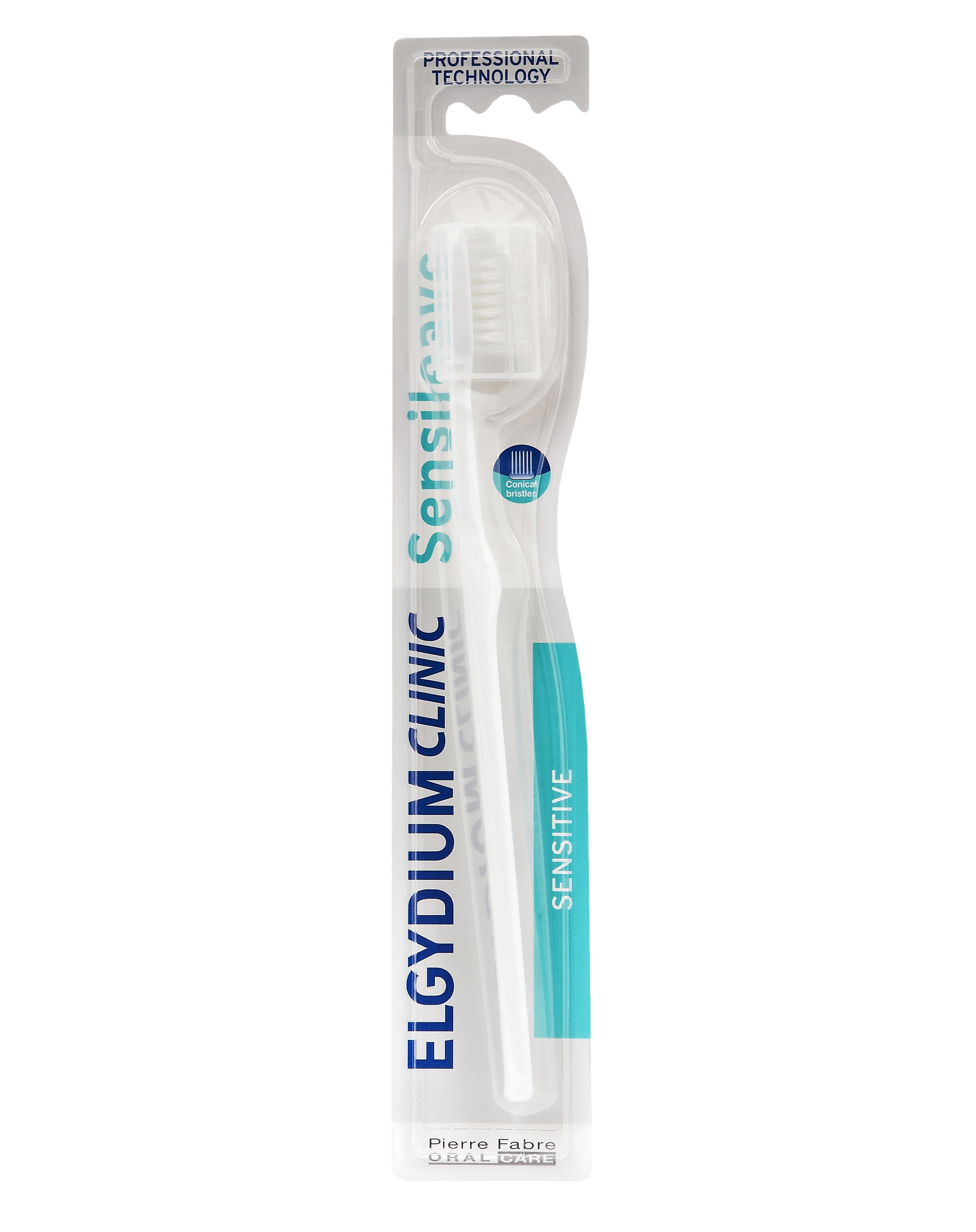 ELGYDIUM HAMBAHARI CLINIC SENSITIVE - Tootepilt 2