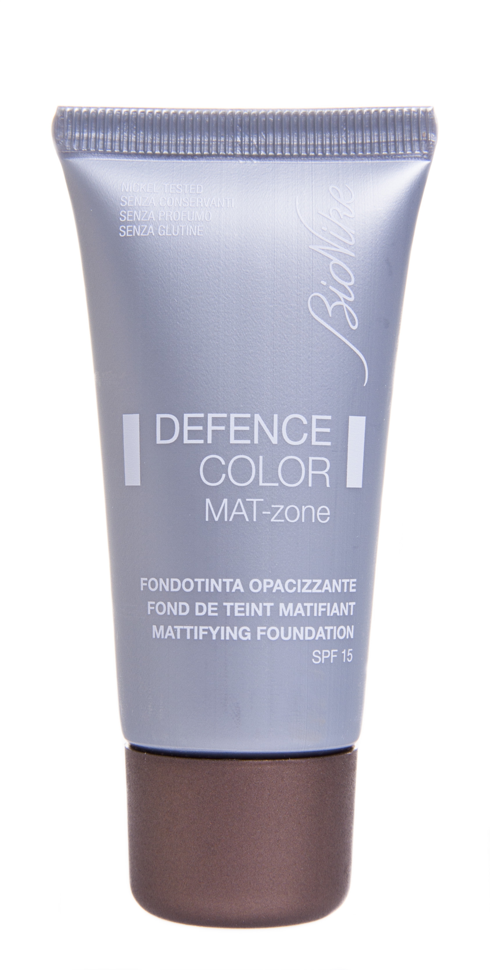 BIONIKE COLOR JUMESTUSKREEM MATISTAV 404 MIEL 30ML - Tootepilt 