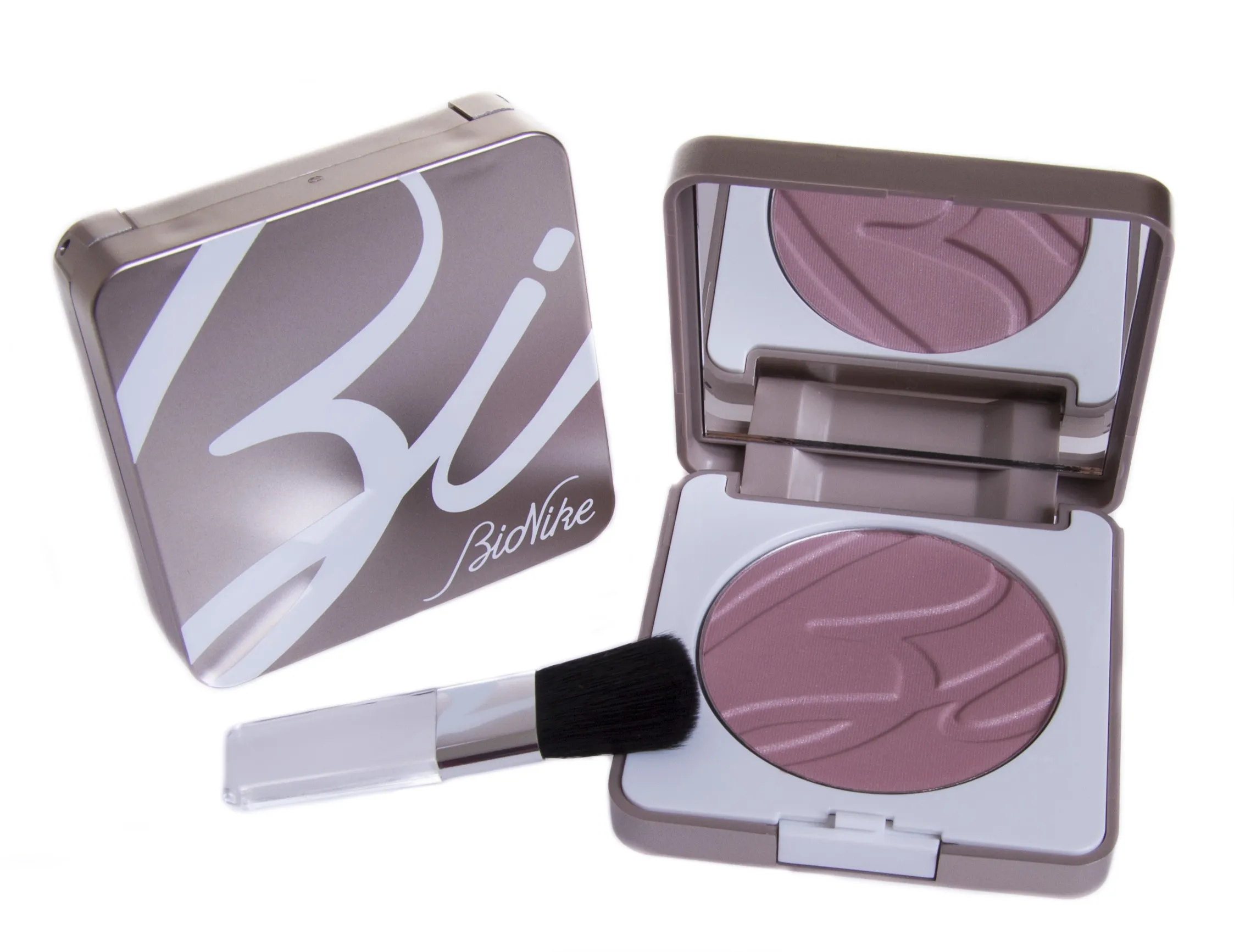 BIONIKE COLOR KOMPAKTPÕSEPUNA 303 BOIS DE ROSE 5G - Tootepilt 