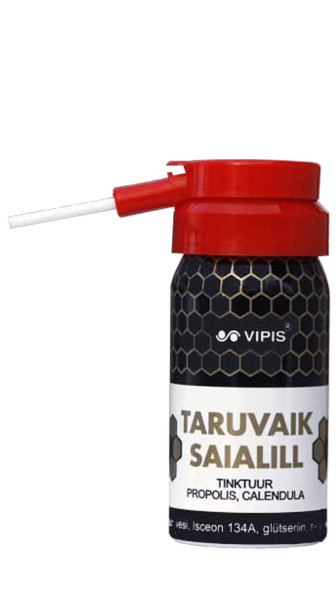 VIPIS TARUVAIK-SAIALILL TINKTUUR  AEROSOOL 31G - Tootepilt 