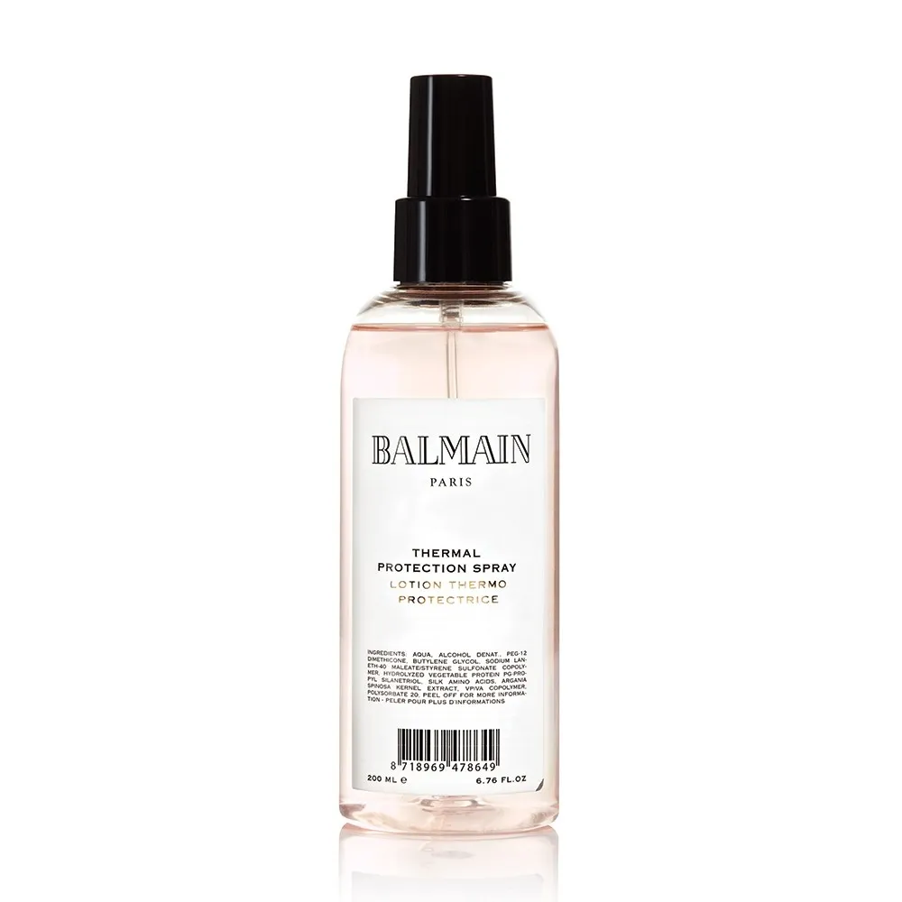 BALMAIN KUUMAKAITSE SPREI 200ML - Tootepilt 