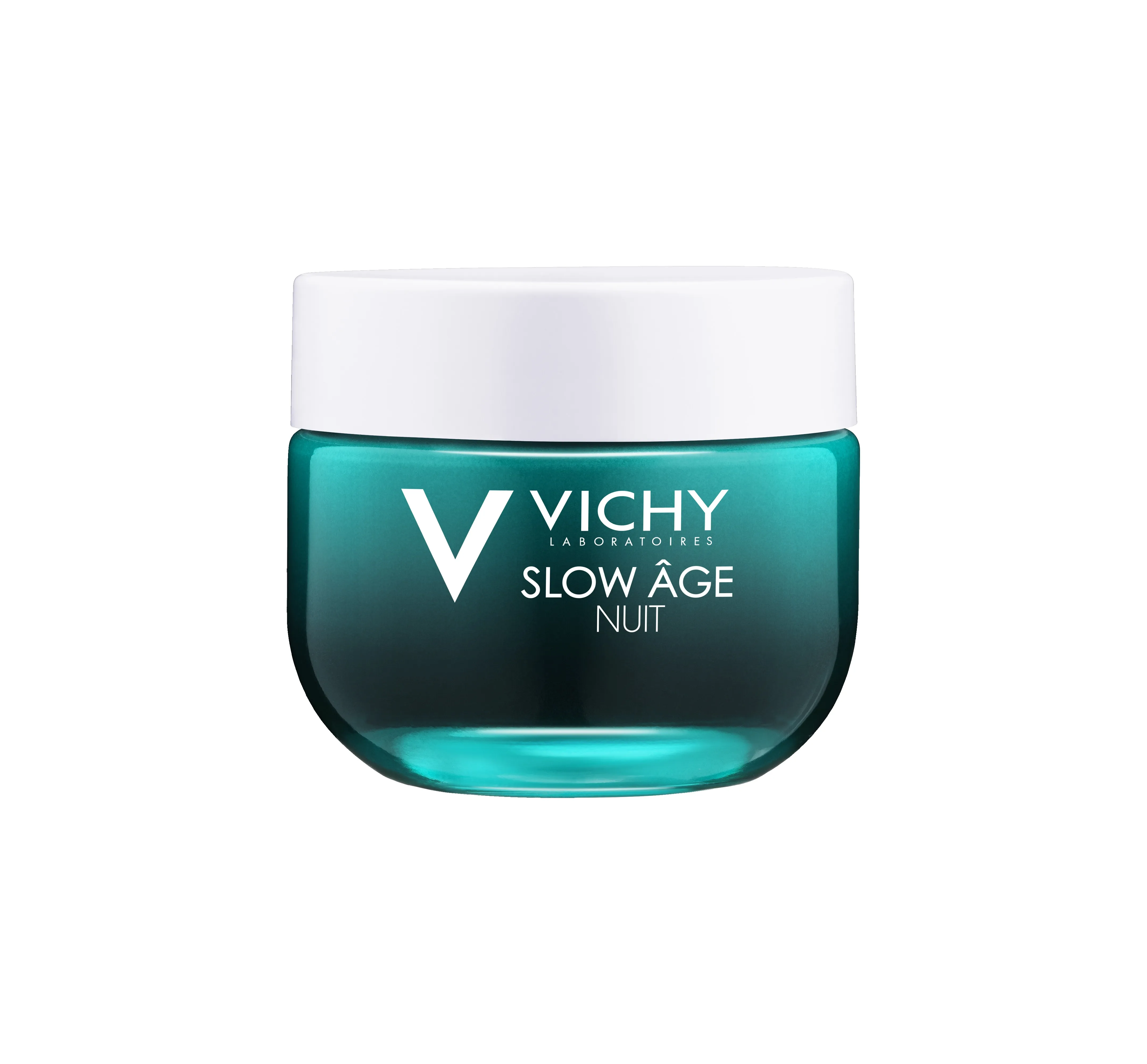 VICHY SLOW AGE ÖÖKREEM-MASK 50ML - Tootepilt 