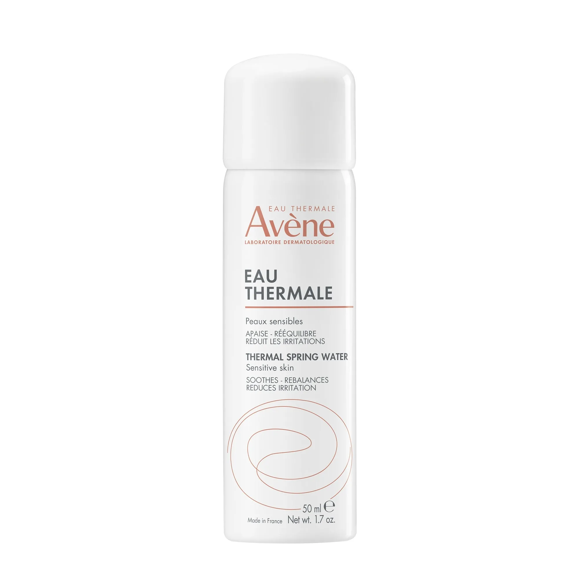 AVENE TERMAALVESI 50ML - Tootepilt 2