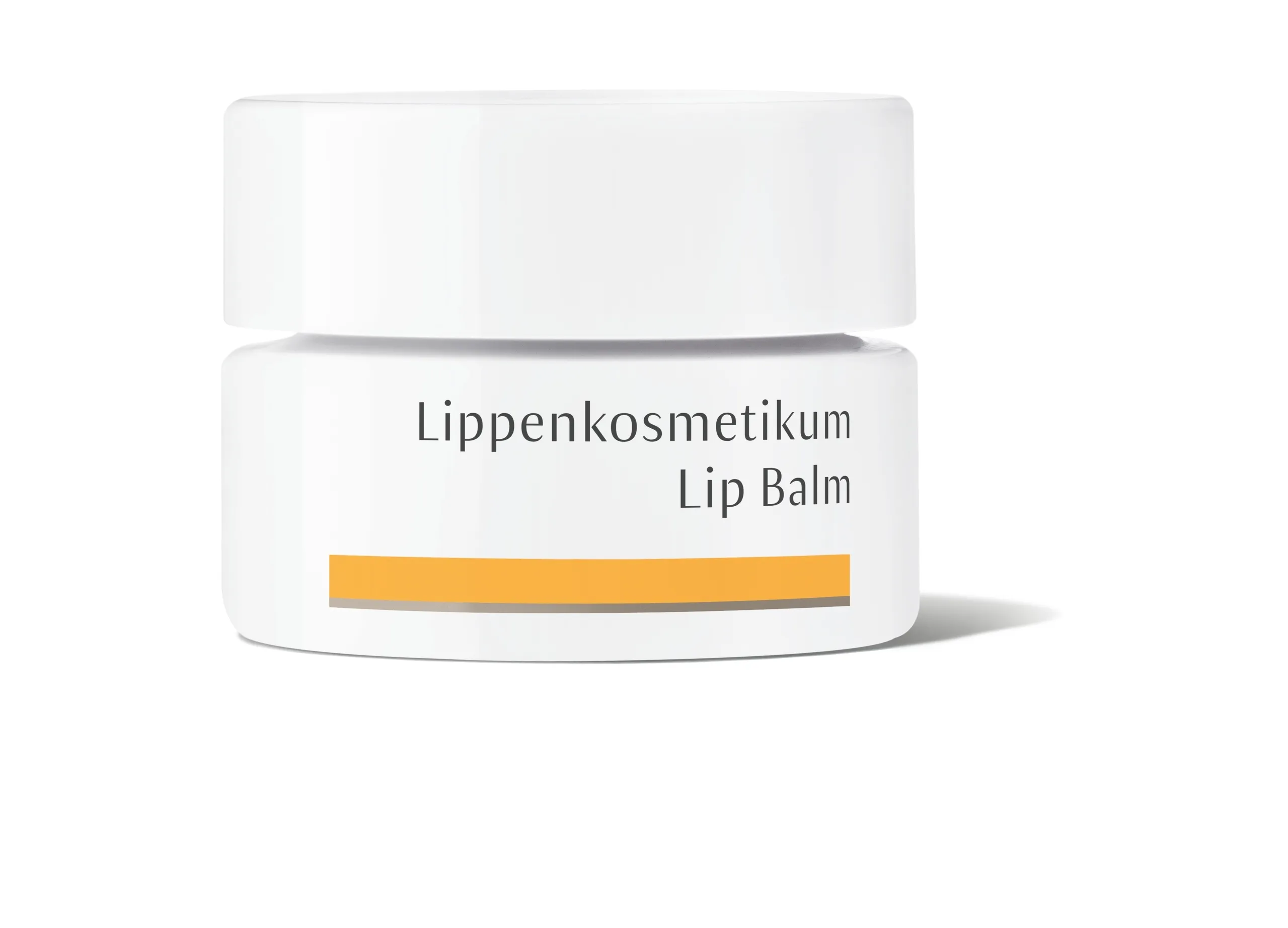 DR.HAUSCHKA TAASTAV HUULEPALSAM 4,5G - Tootepilt 