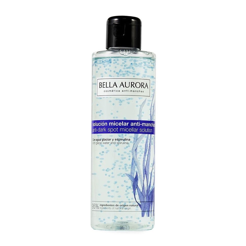 BELLA AURORA ANTI-DARK SPOT MITSELLAARVESI 200ML - Tootepilt 