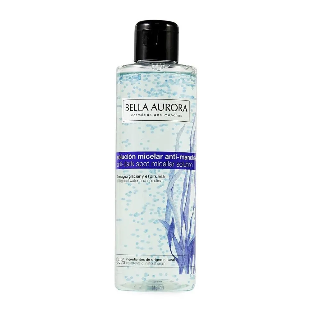 BELLA AURORA ANTI-DARK SPOT MITSELLAARVESI 200ML - Tootepilt 