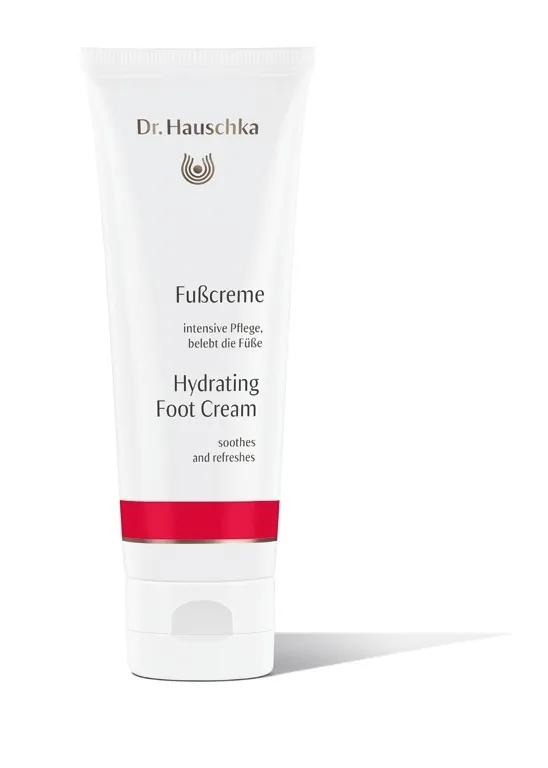 DR.HAUSCHKA NAISTEPUNA JALAKREEM 75ML - Tootepilt 