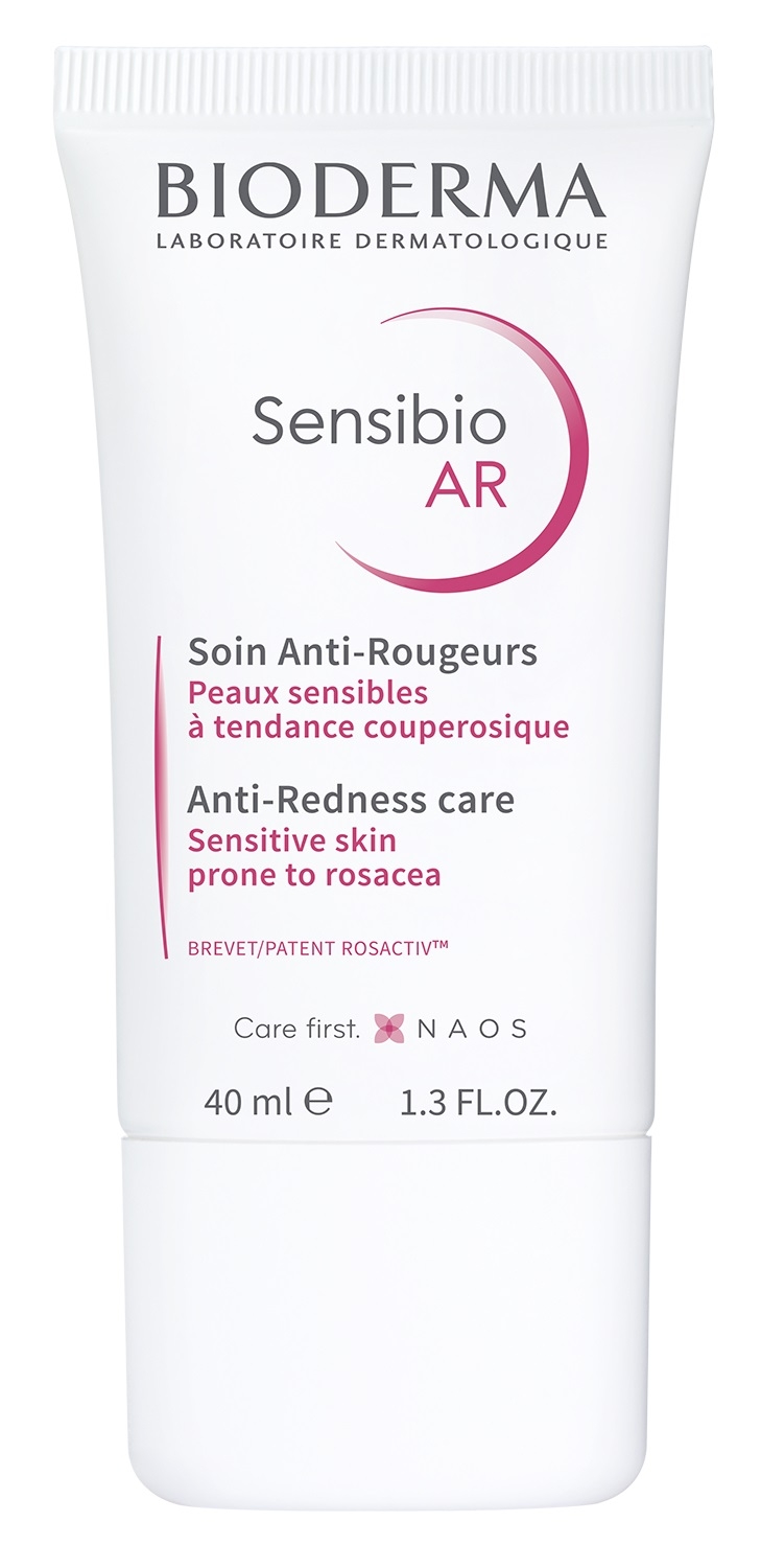 BIODERMA SENSIBIO AR KREEM PUNETUSVASTANE 40ML - Tootepilt 