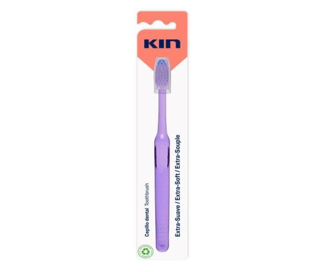 KIN HAMBAHARI EXTRA-SOFT, ERITI PEHMED HARJASED - Tootepilt 