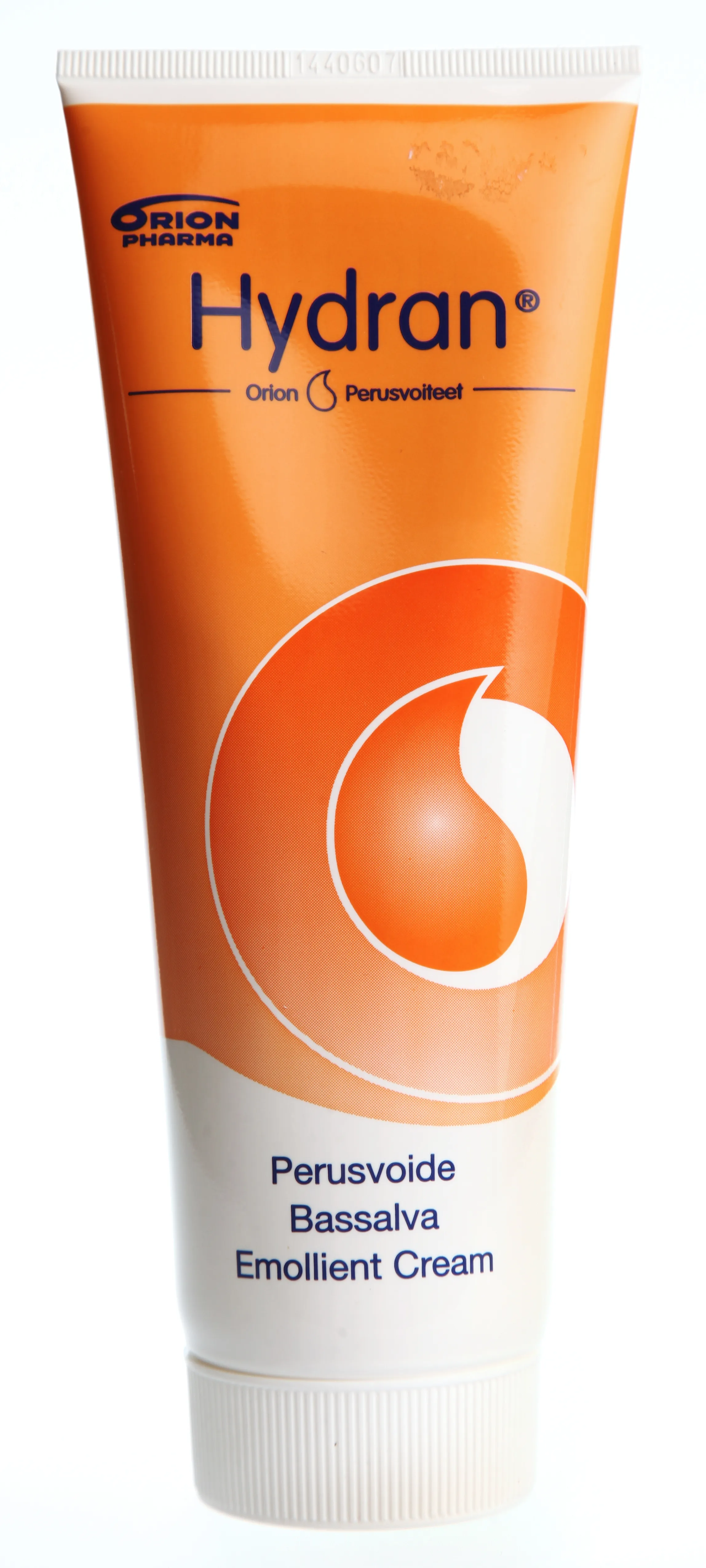 HYDRAN KREEM 200G - Tootepilt 