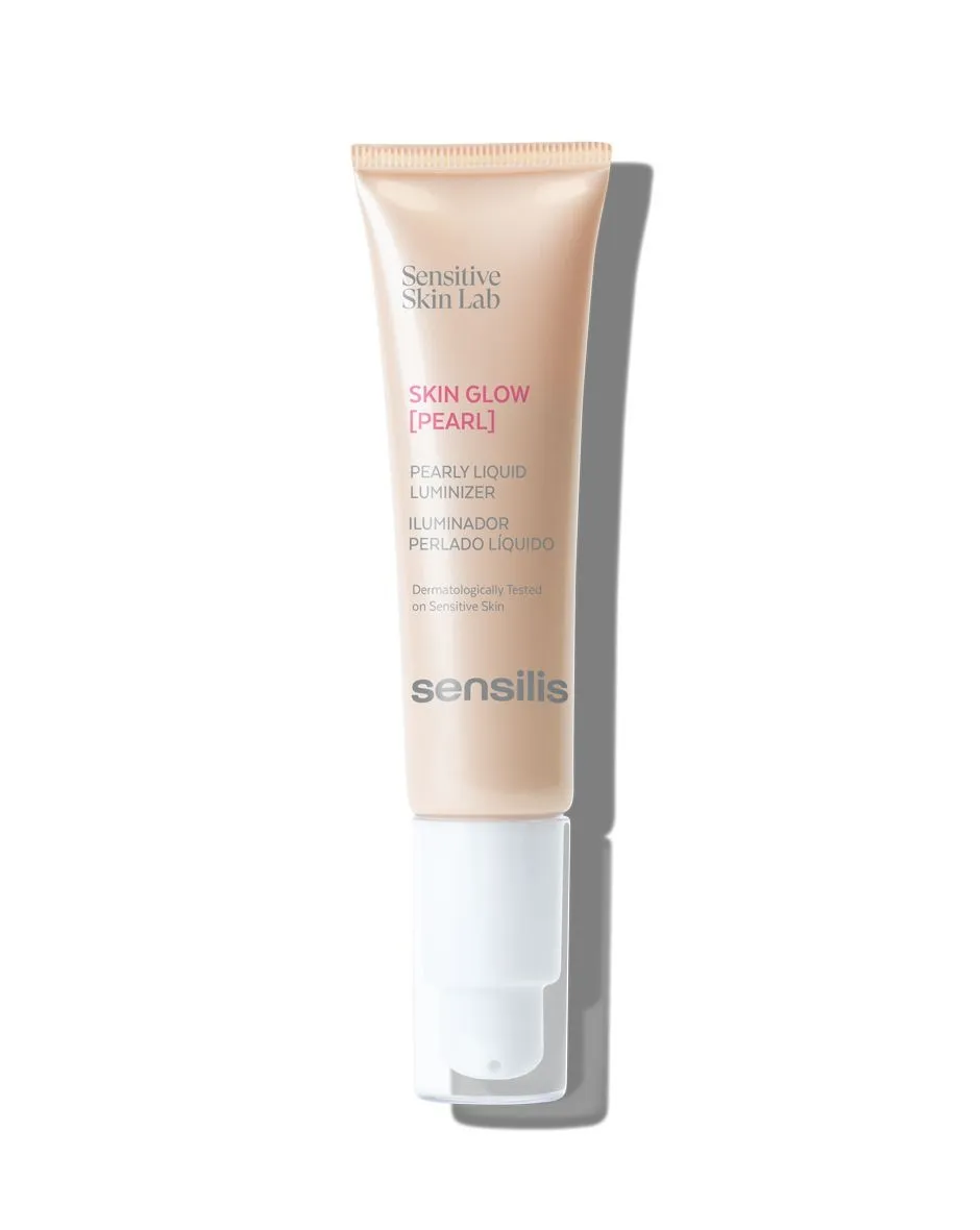 SENSILIS SÄRA ANDEV KREEMJAS HIGHLIGHTER 30ML - Tootepilt 5