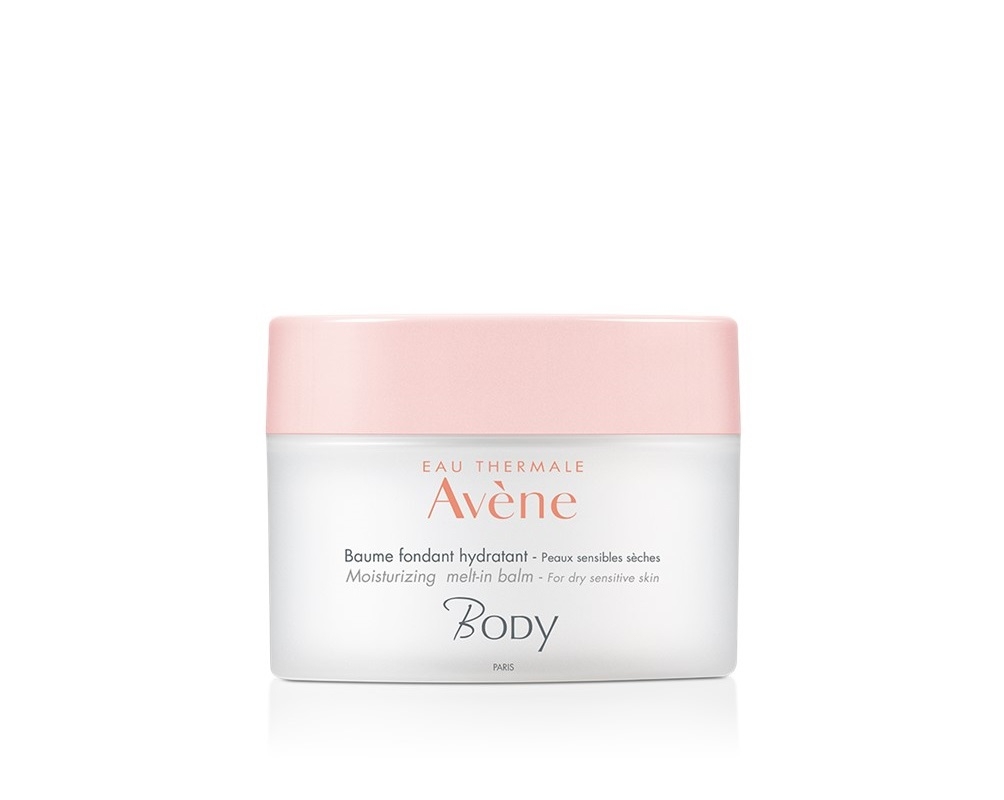 AVENE BODY KEHAPALSAM NIISUTAV 250ML - Tootepilt 1