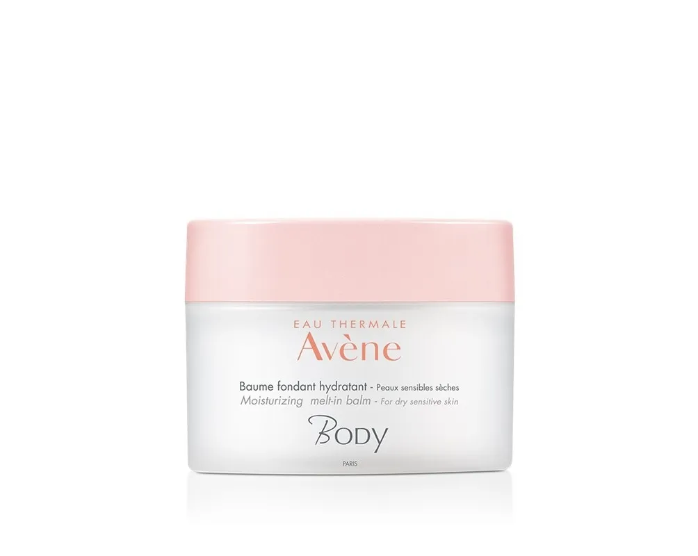 AVENE BODY KEHAPALSAM NIISUTAV 250ML - Tootepilt 1