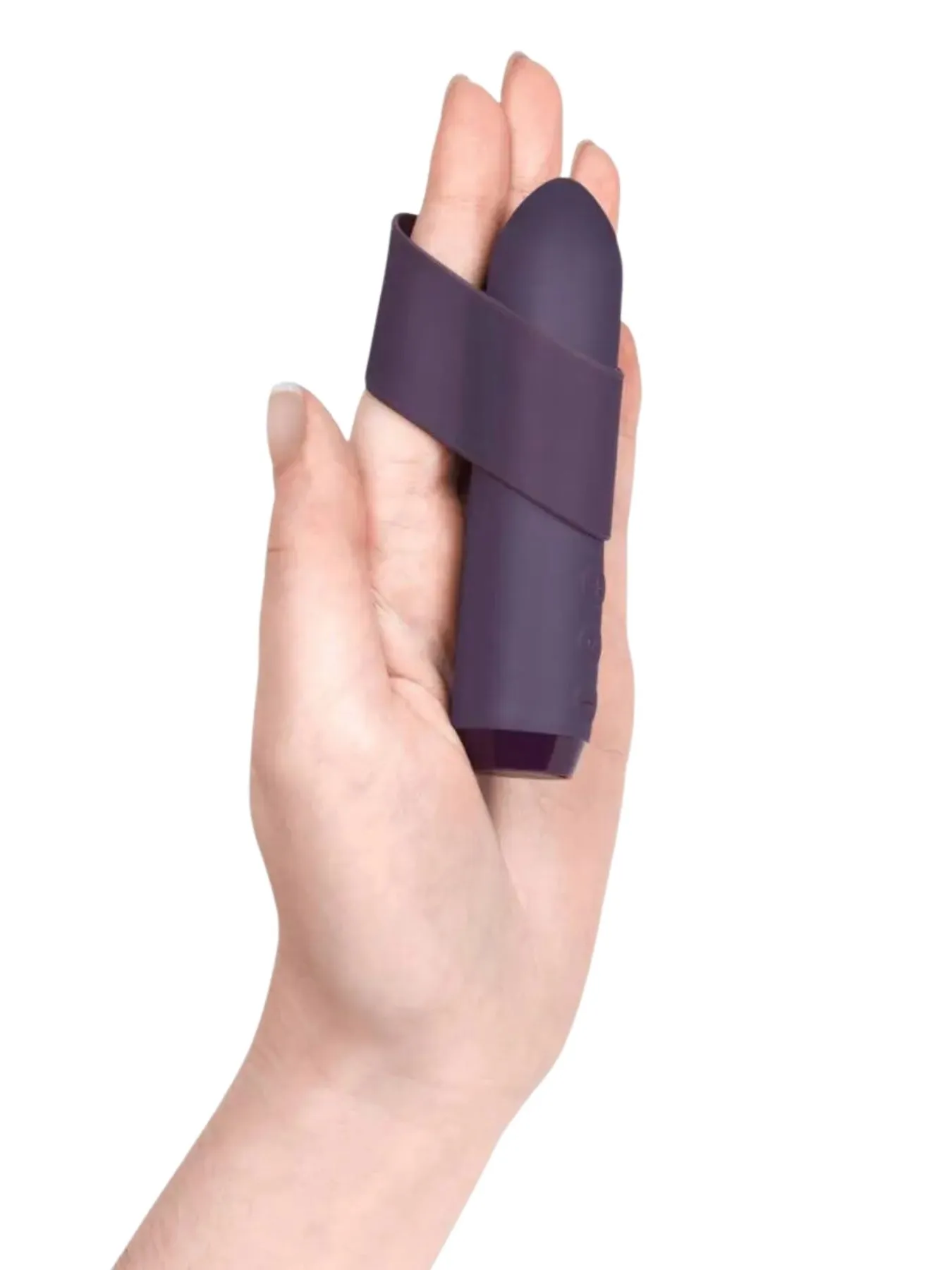 JE JOUE VIBRAATOR CLASSIC BULLET (LILLA) - Tootepilt 
