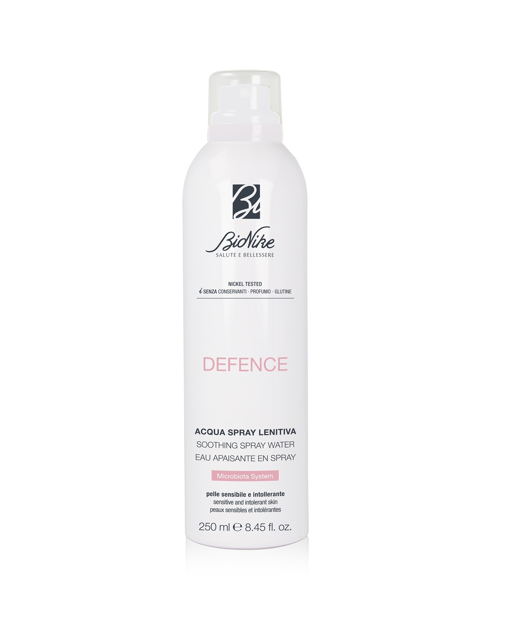 BIONIKE VEESPREI RAHUSTAV 250ML - Tootepilt 2