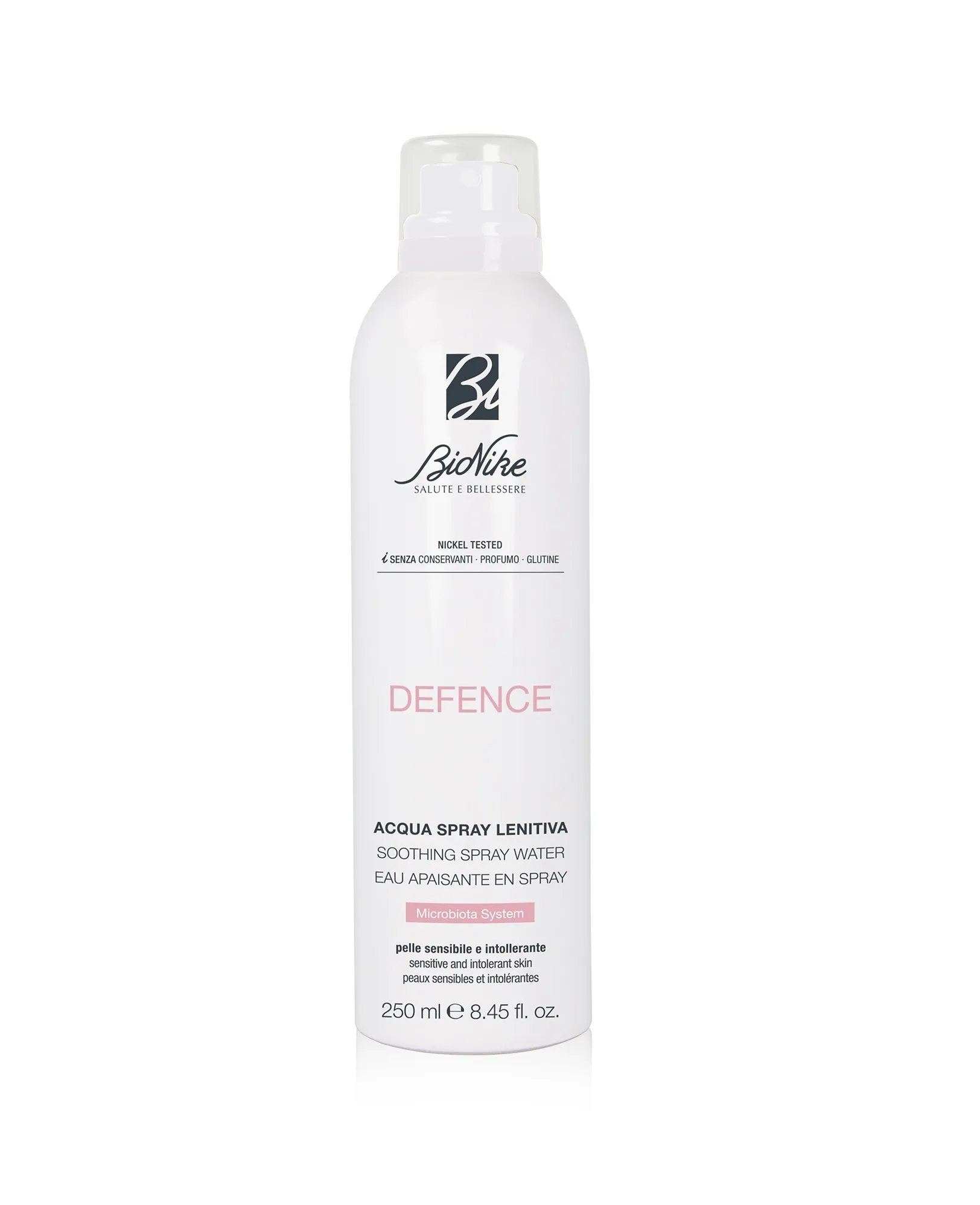 BIONIKE VEESPREI RAHUSTAV 250ML - Tootepilt 2