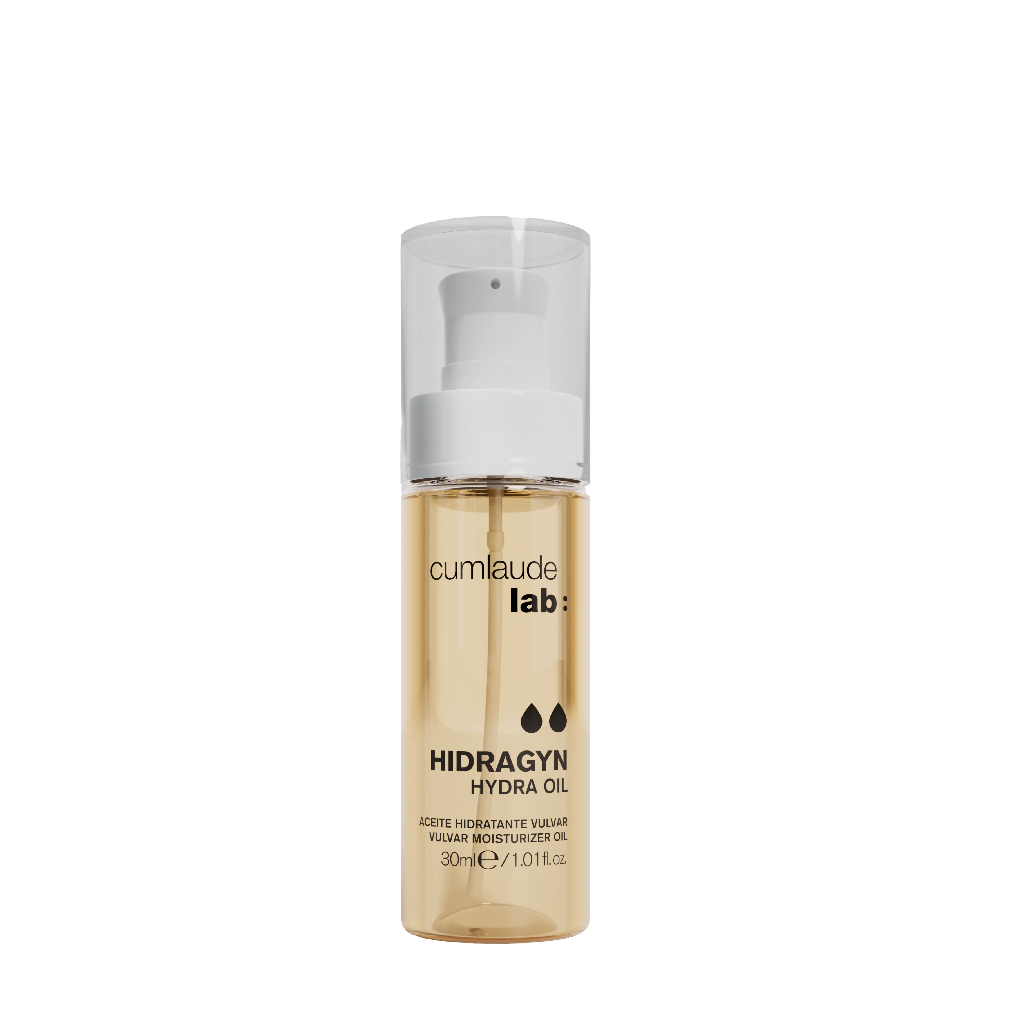 CUMLAUDE INTIIMÕLI NIISUTAV 30ML - Tootepilt 10