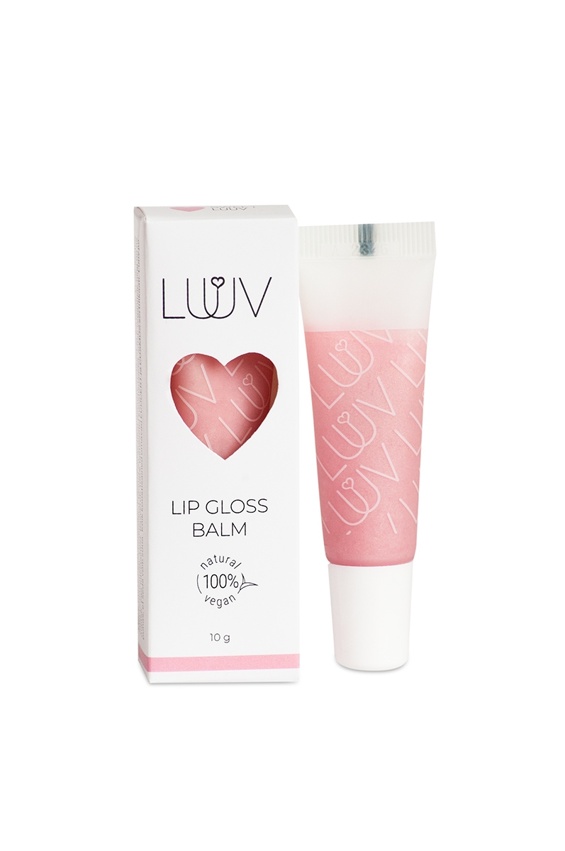 LUUV HUULETUUB SWEET 10G - Tootepilt 