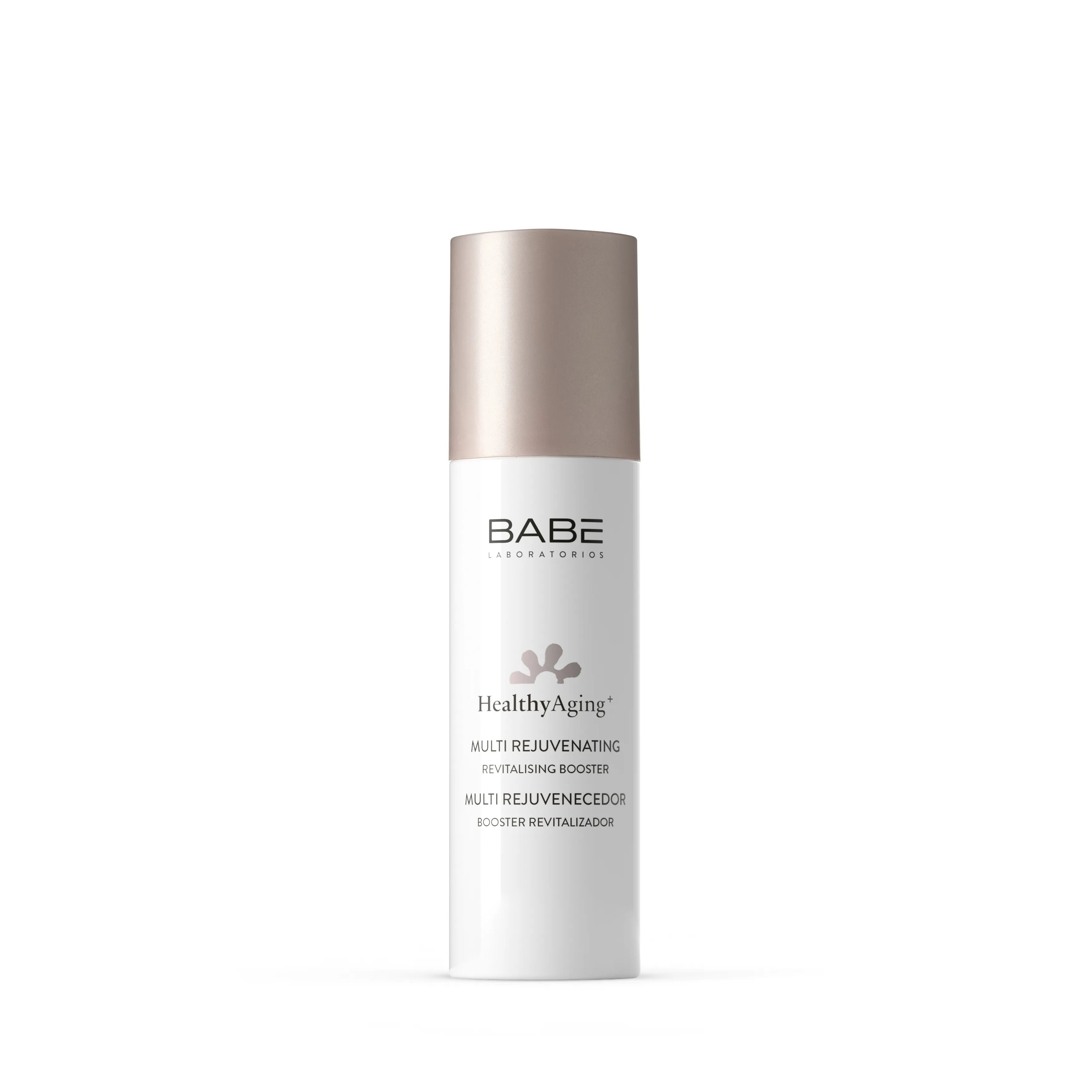 BABE HEALTHYAGING BOOSTER VANANEMISVASTANE 50ML - Tootepilt 
