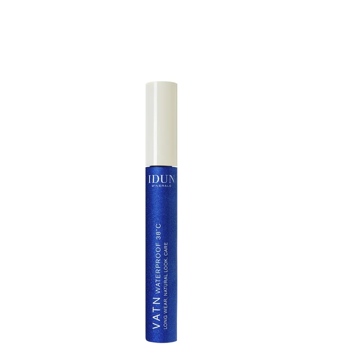 IDUN RIPSMETUSH VATN VEEKINDEL MUST 10ML - Tootepilt 3