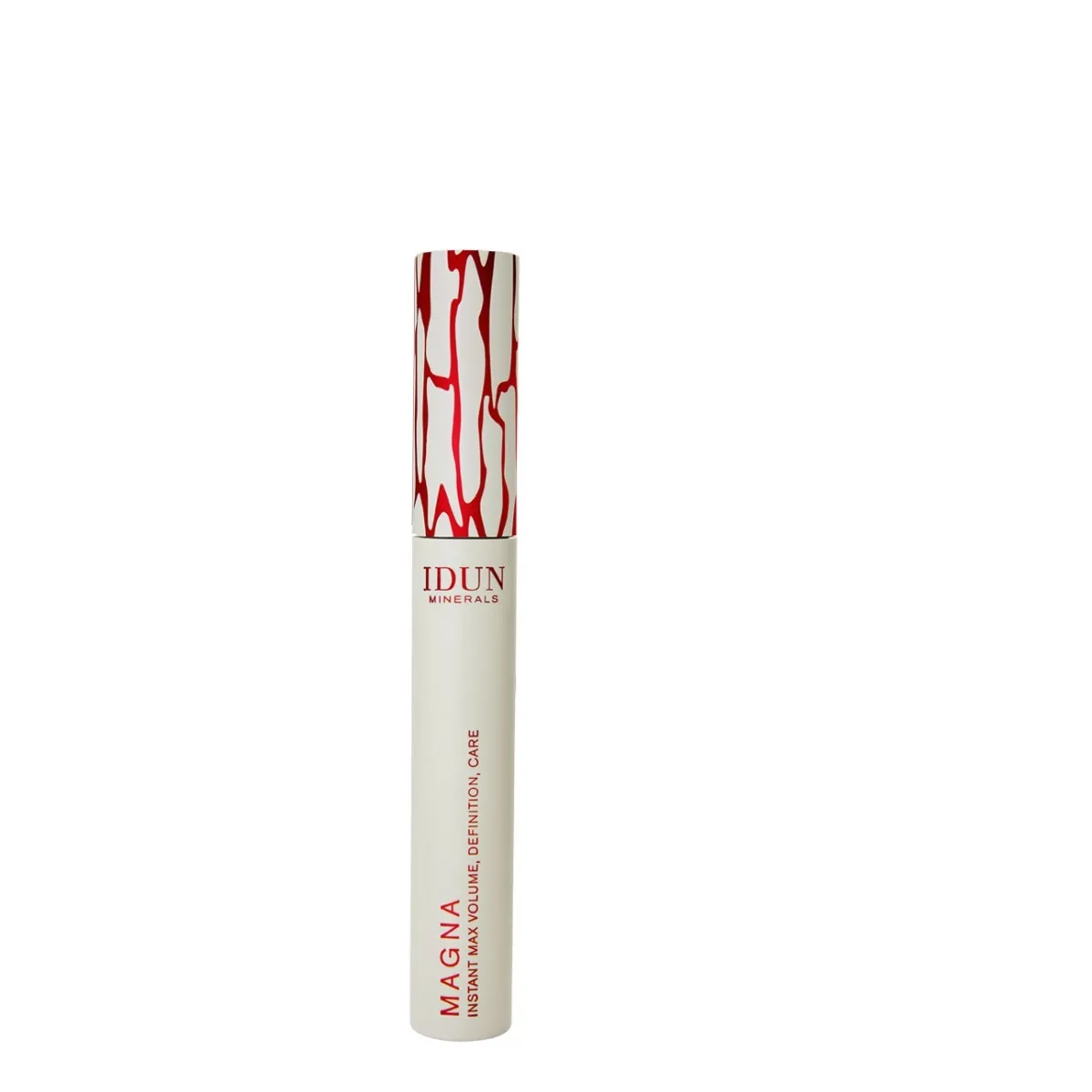 IDUN RIPSMETUSH MAGNA VOLÜÜMI ANDEV MUST 13ML - Tootepilt 1