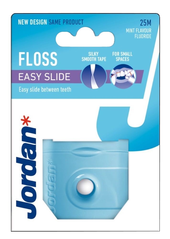 JORDAN HAMBANIIT EASY SLIDE FRESH 25M - Tootepilt 