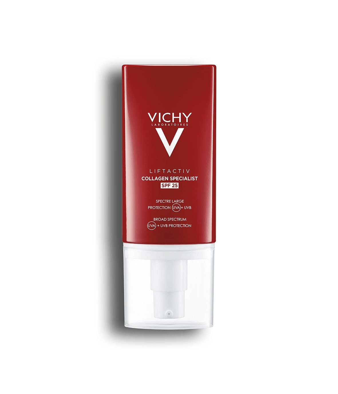 VICHY LIFTACTIV COLLAGEN SPECIALIST PÄEVAKREEM SPF25 50ML - Tootepilt 