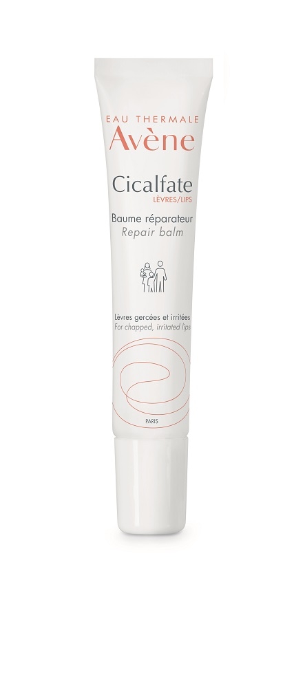 AVENE CICALFATE TAASTAV HUULEPALSAM 10ML - Tootepilt 2