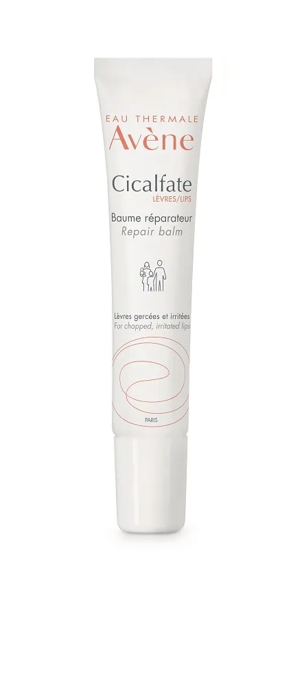 AVENE CICALFATE TAASTAV HUULEPALSAM 10ML - Tootepilt 2