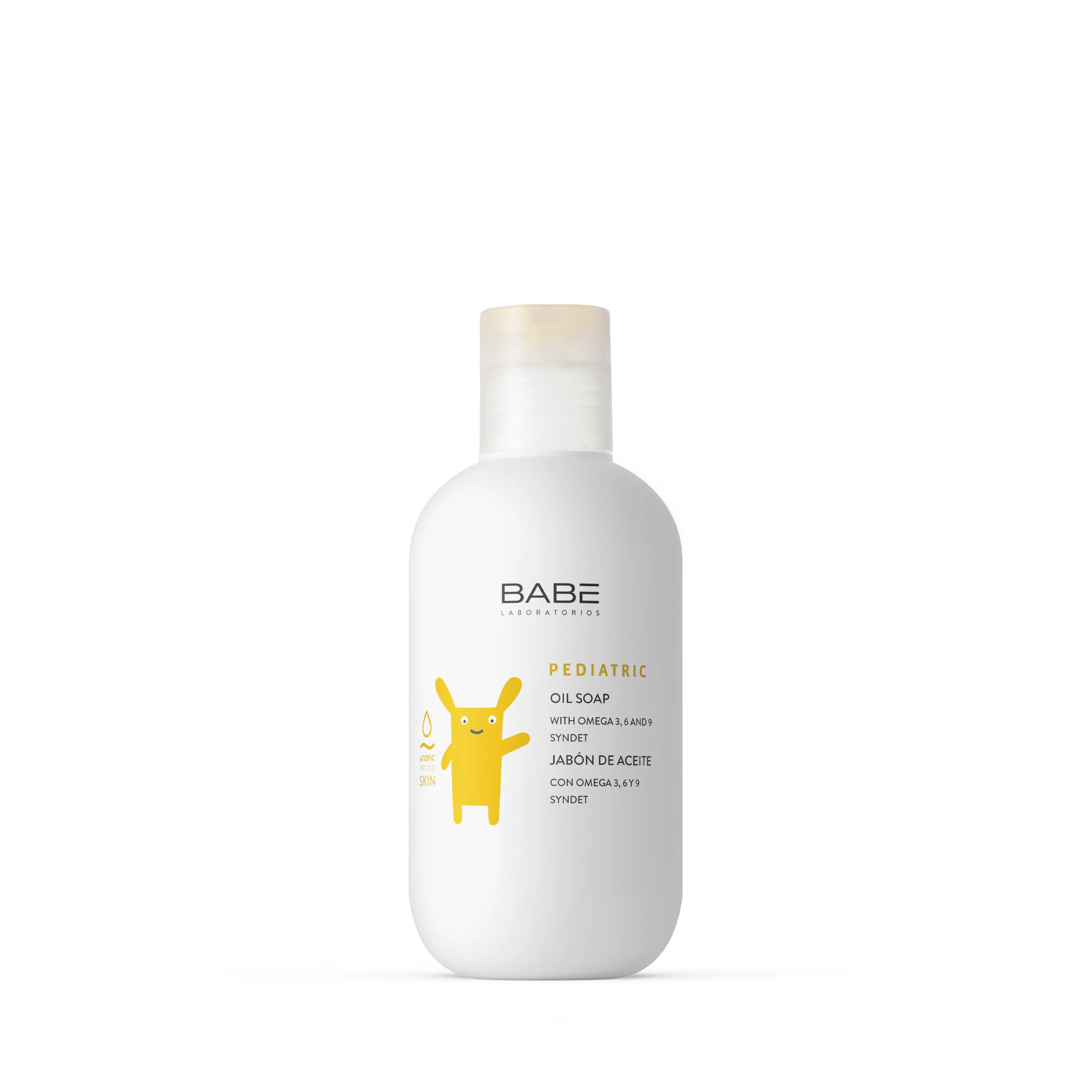 BABE PEDIATRIC ÕLISEEP 200ML - Tootepilt 2