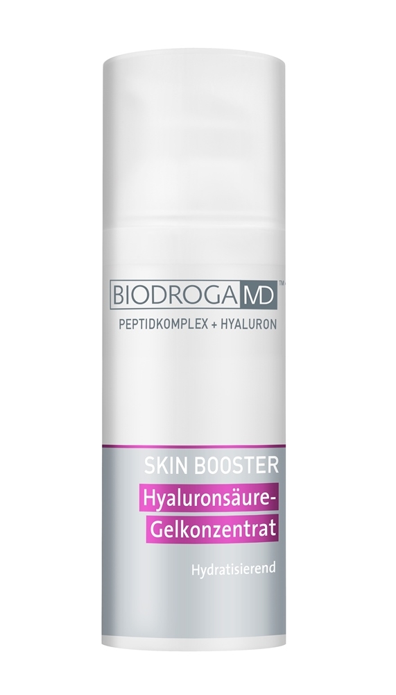BIODROGA MD HÜALUROONHAPPE KONTSENTRAAT 50ML - Tootepilt 