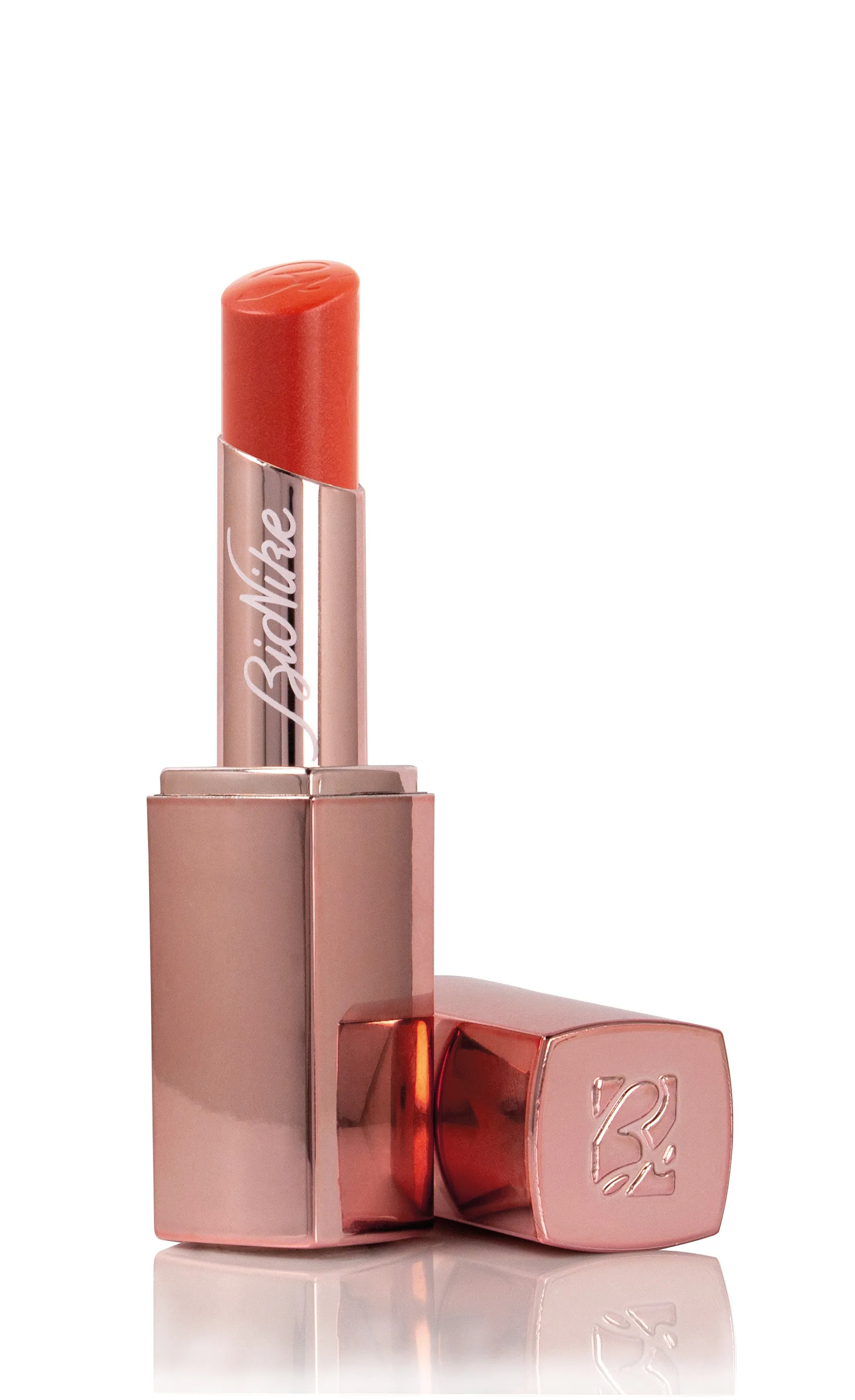 BIONIKE COLOR HUULEPULK NIISUTAV 209 CORAIL 3ML - Tootepilt 