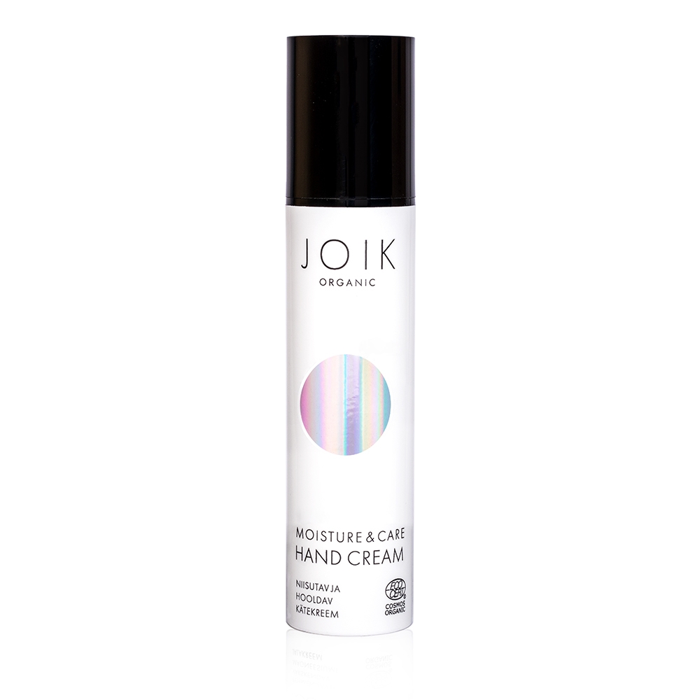 JOIK ORGANIC KÄTEKREEM NIISUTAV JA HOOLDAV 50ML - Tootepilt 3