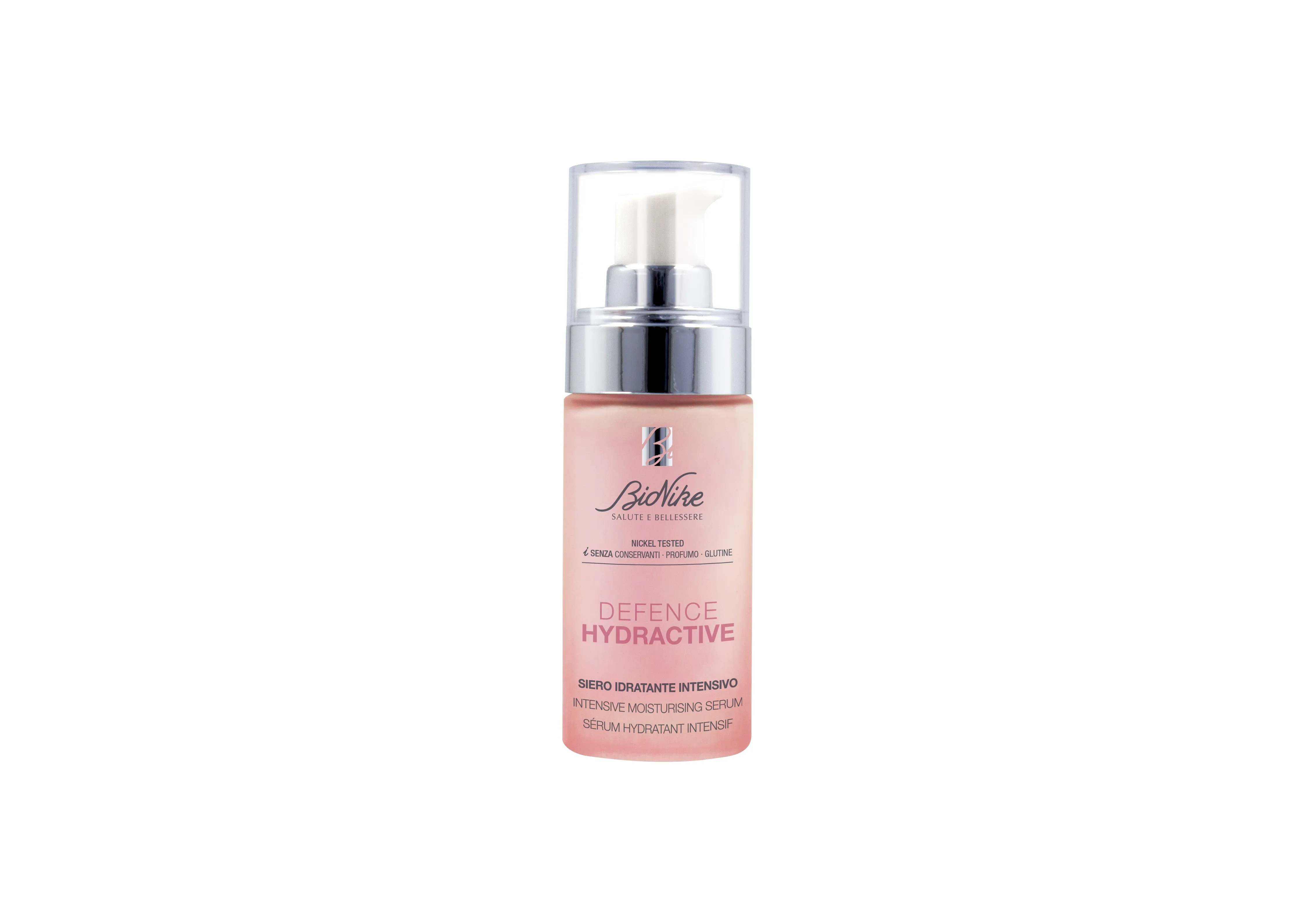 BIONIKE HYDRACTIVE SEERUM 30ML - Tootepilt 
