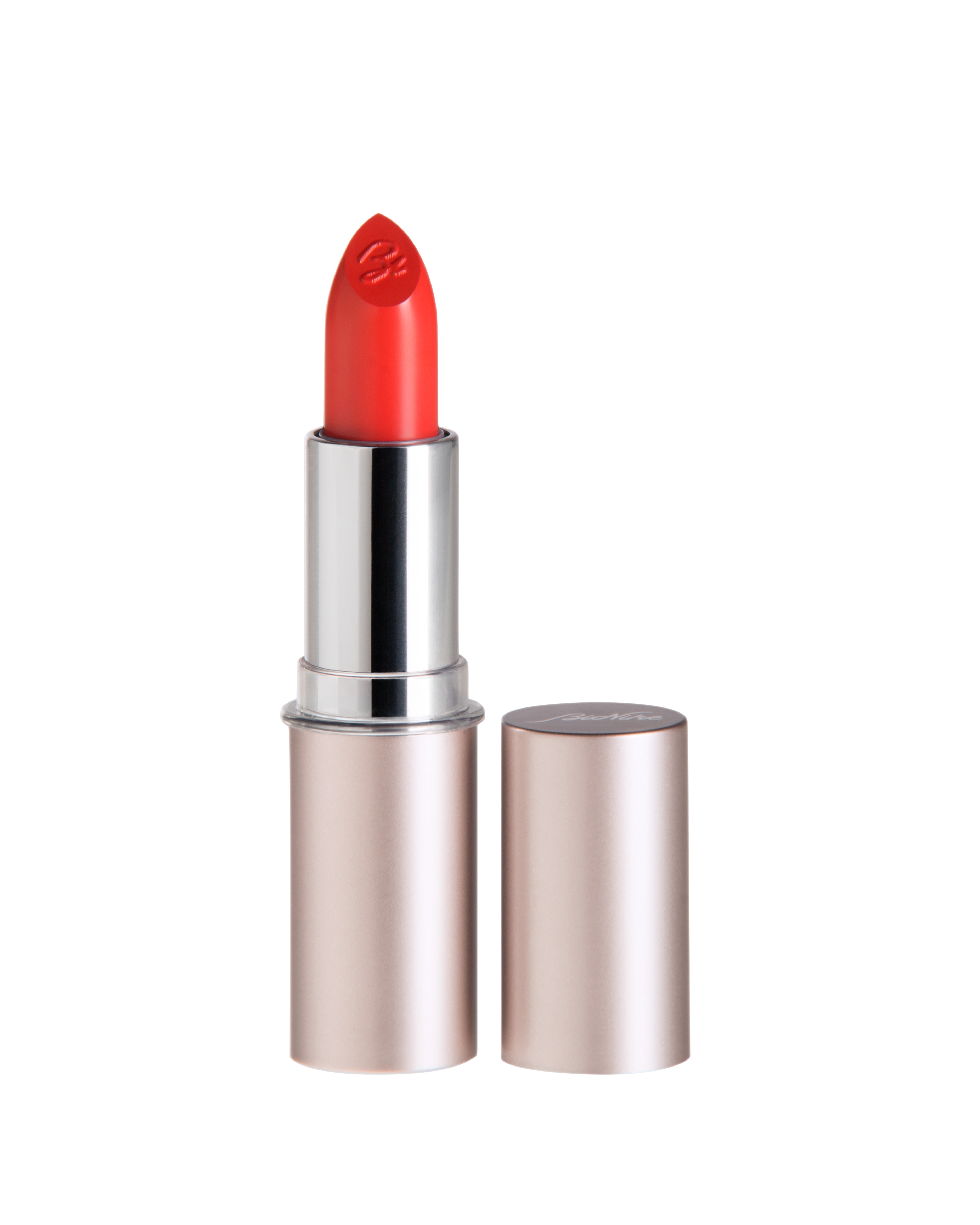 BIONIKE COLOR INTENSE HUULEPULK 113 CORALLO 3,5ML - Tootepilt 