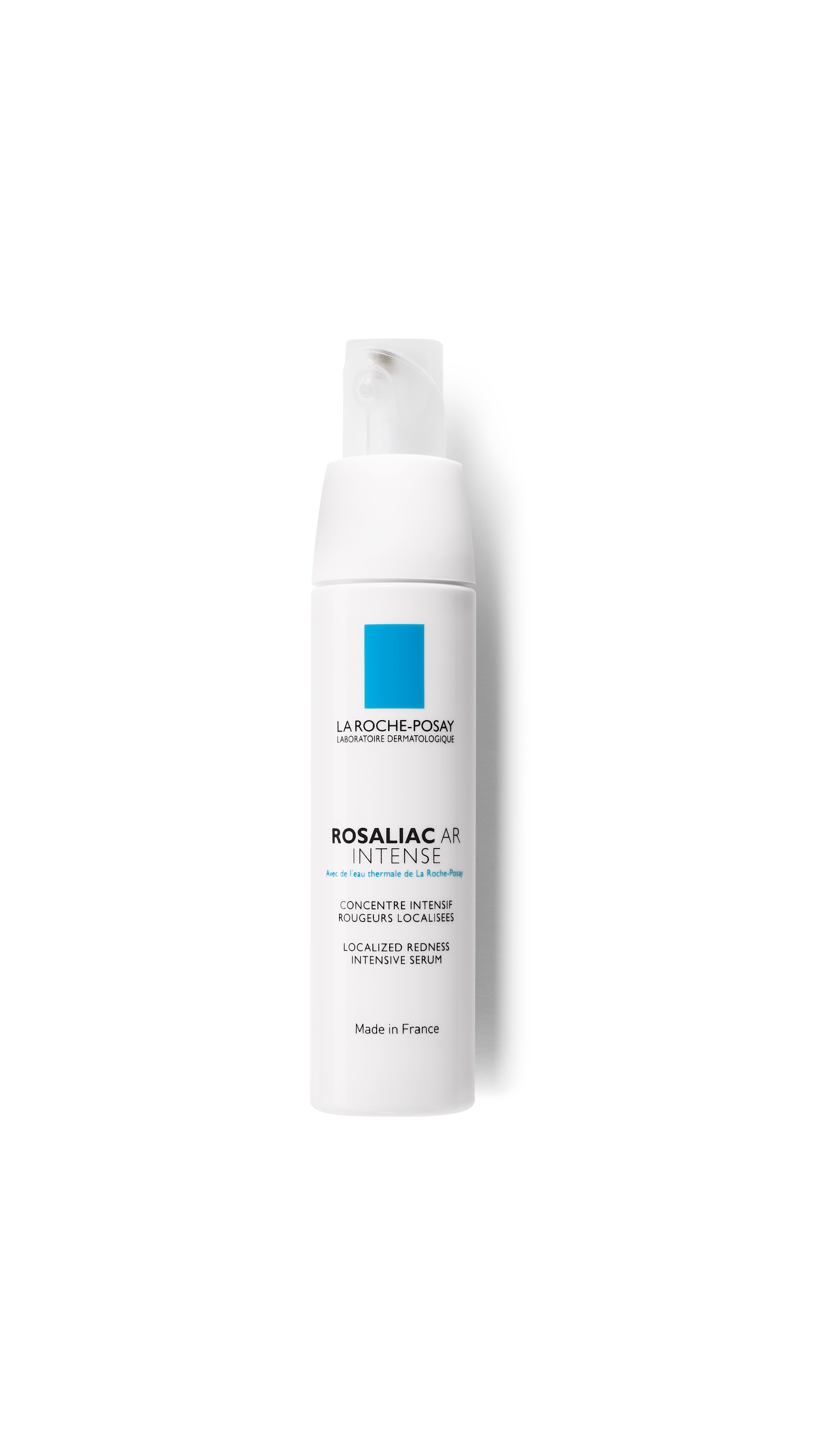 LA ROCHE-POSAY ROSALIAC AR GEEL 40ML - Tootepilt 