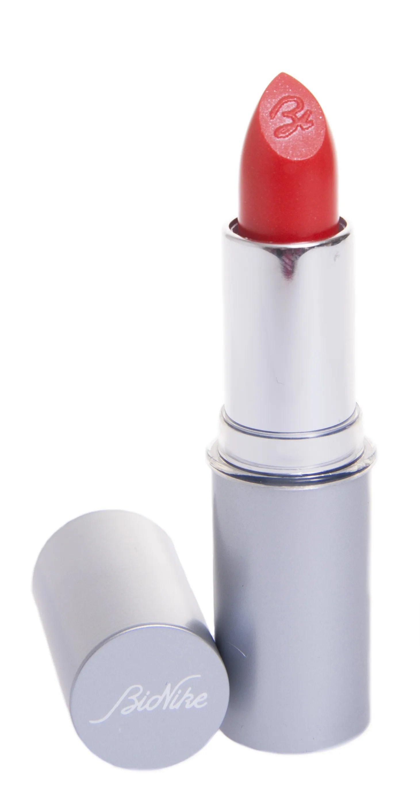 BIONIKE COLOR LÄIKEGA HUULEPULK 203 PAPAYE 3,5ML - Tootepilt 