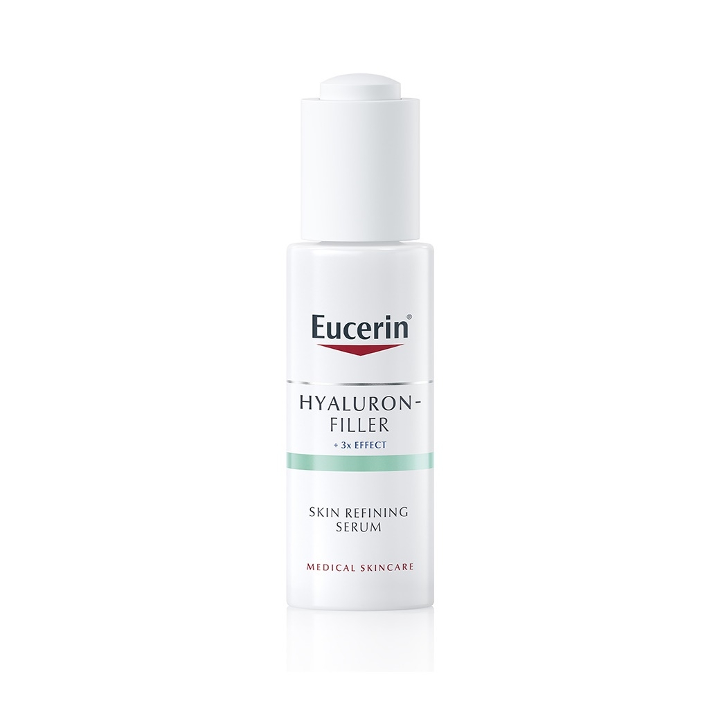EUCERIN HYALURON-FILLER SEERUM NAHKA NOORENDAV 30ML - Tootepilt 6