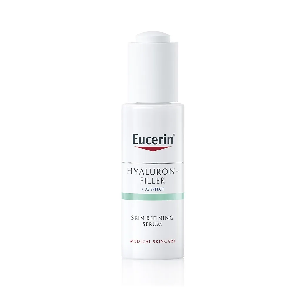 EUCERIN HYALURON-FILLER SEERUM NAHKA NOORENDAV 30ML - Tootepilt 6