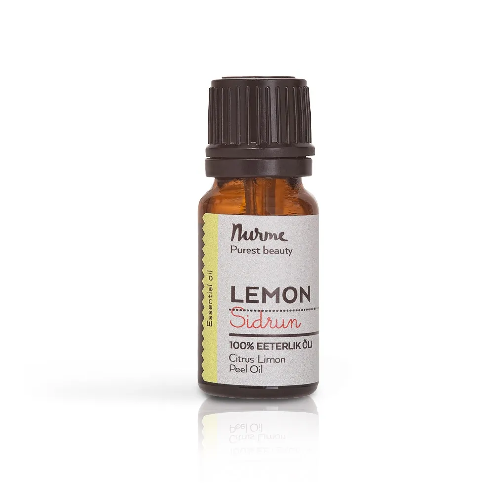 NURME EETERLIK ÕLI SIDRUN 10ML - Tootepilt 