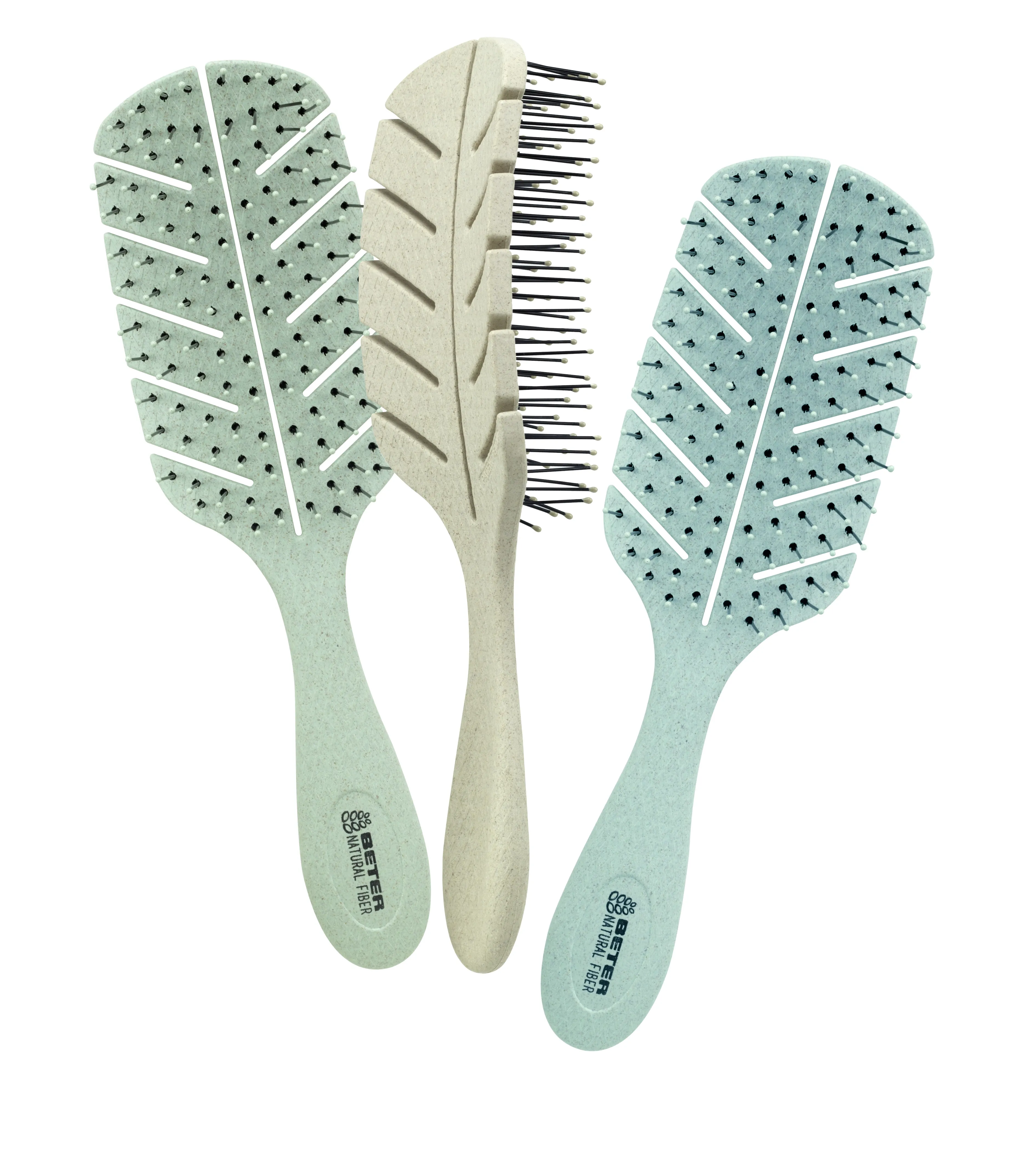 BETER NATURAL FIBER PUSAHARI NAILONHARJASTEGA - Tootepilt 