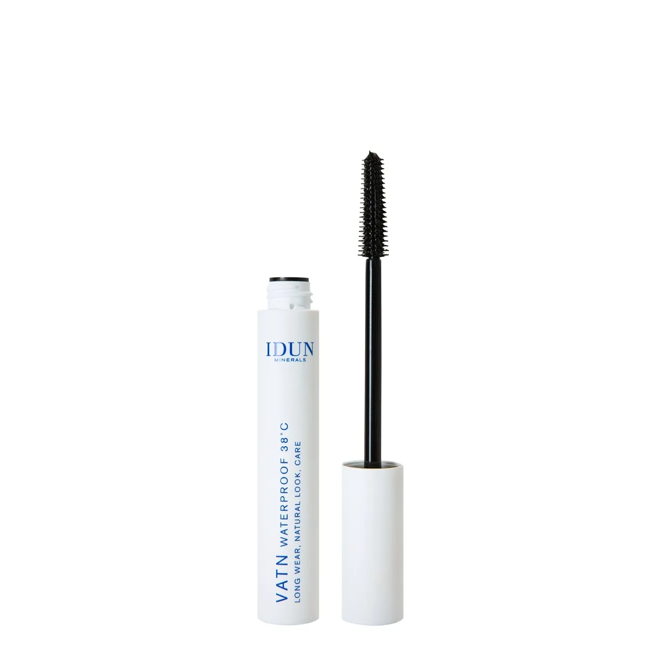 IDUN RIPSMETUSH VATN VEEKINDEL MUST 10ML - Tootepilt 4