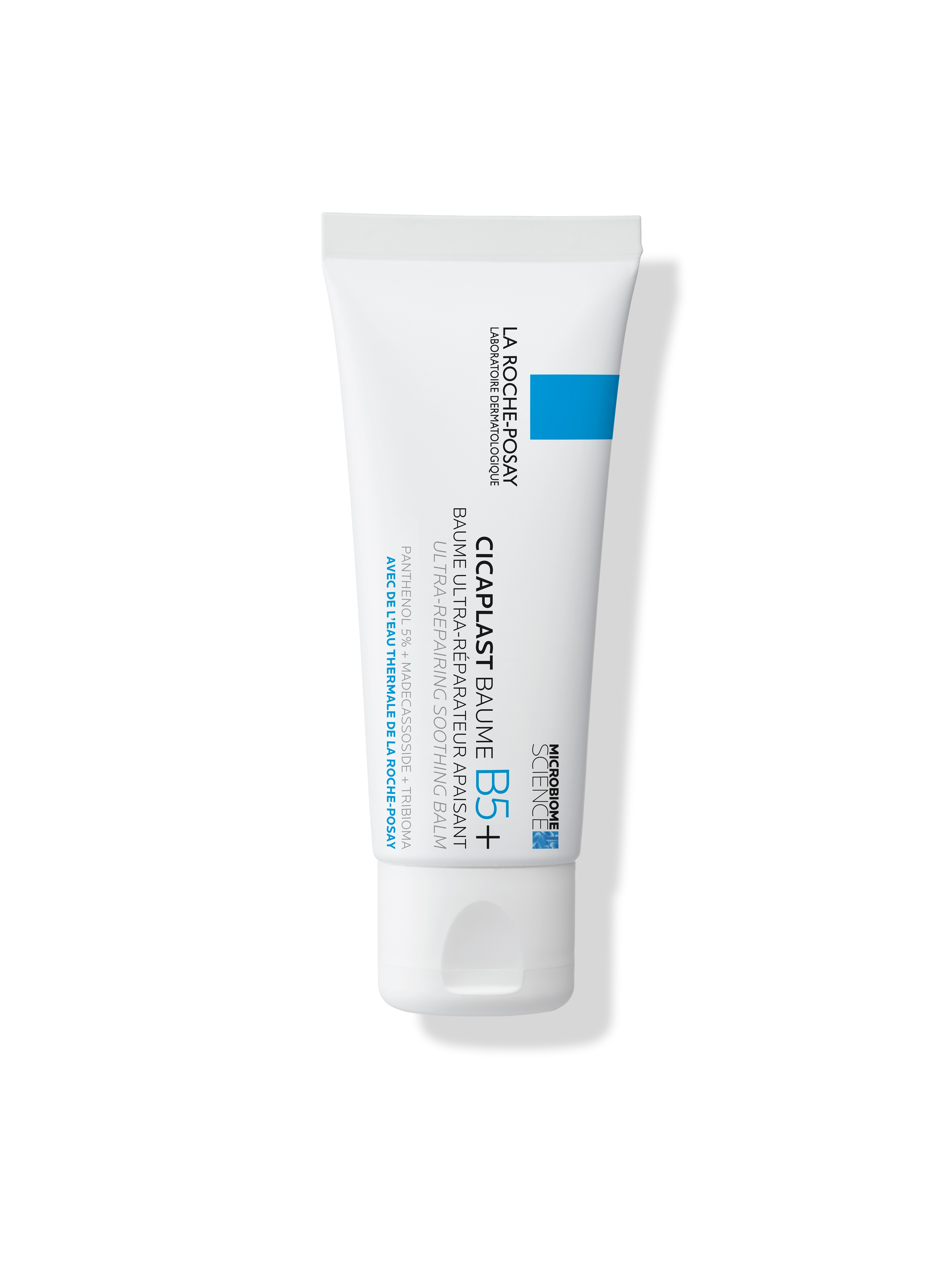 LA ROCHE-POSAY CICAPLAST BAUME B5 NAHAPALSAM 40ML - Tootepilt 